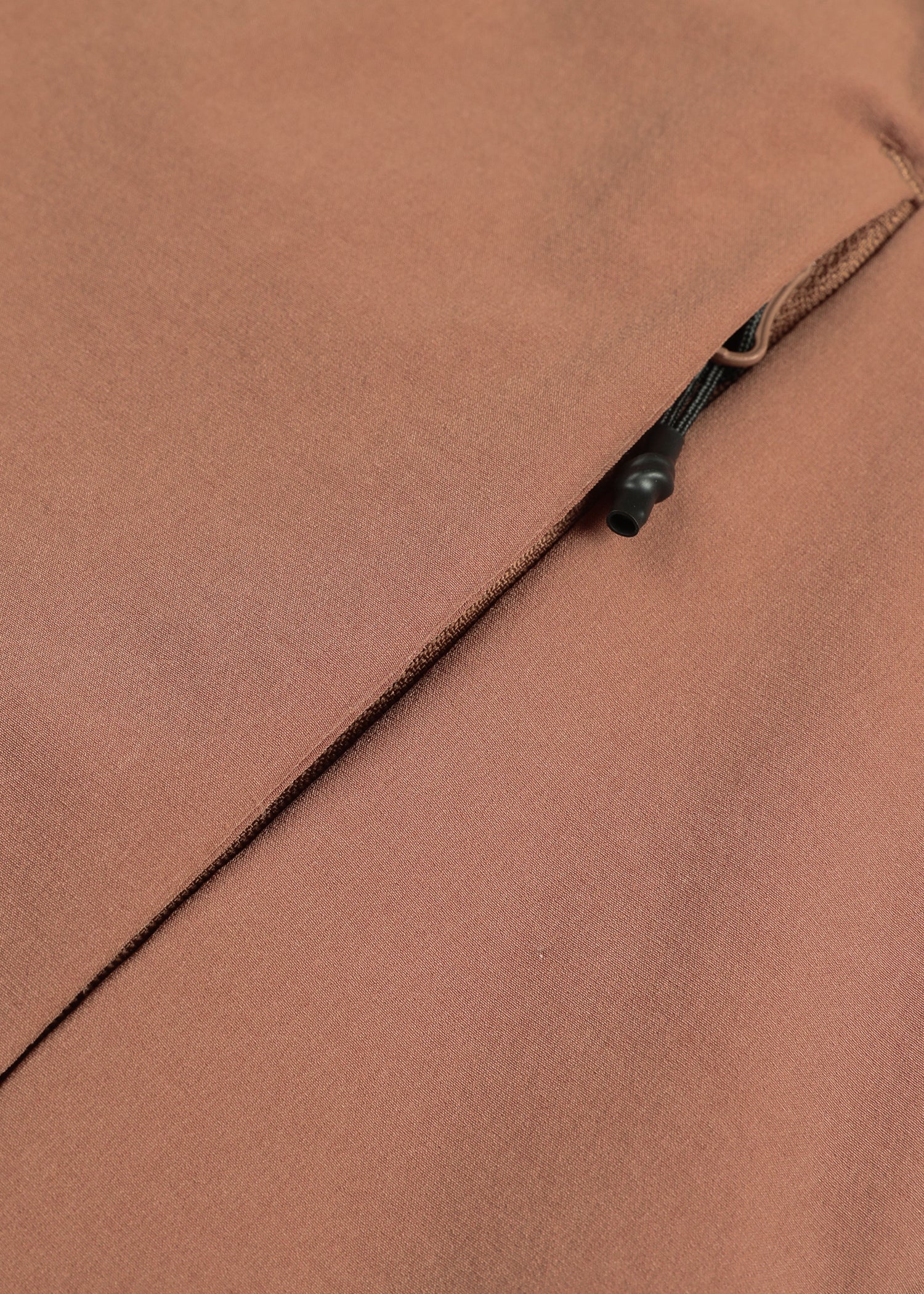 Chaqueta Zulak Padding Lana Merino Hombre