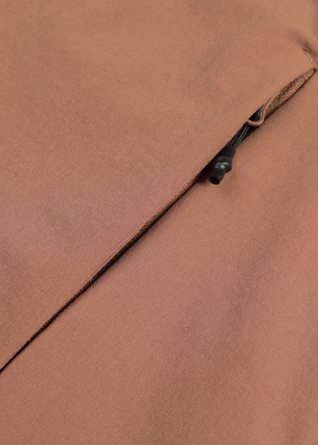 Chaqueta Zulak Padding Lana Merino Hombre