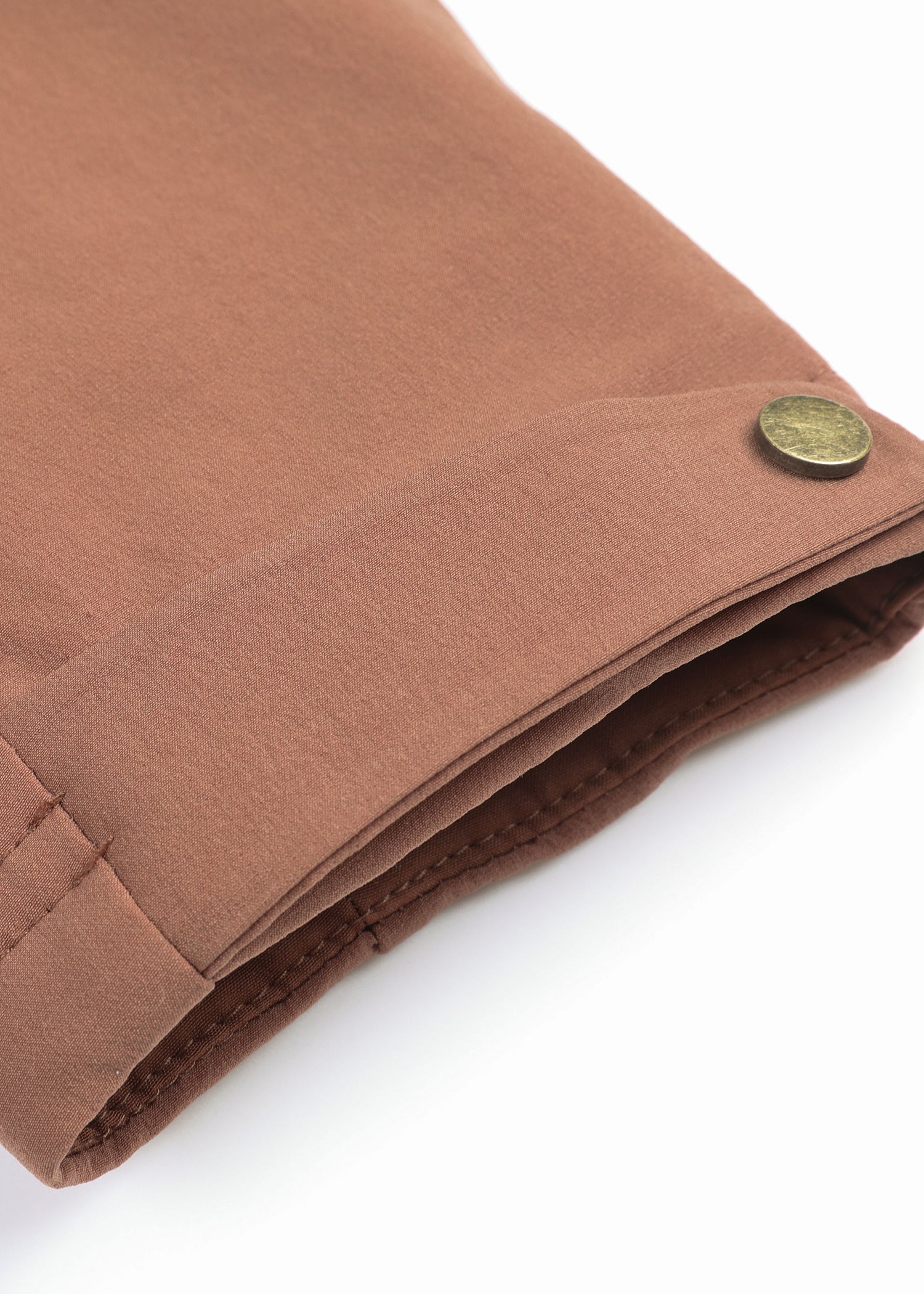 Chaqueta Zulak Padding Lana Merino Hombre