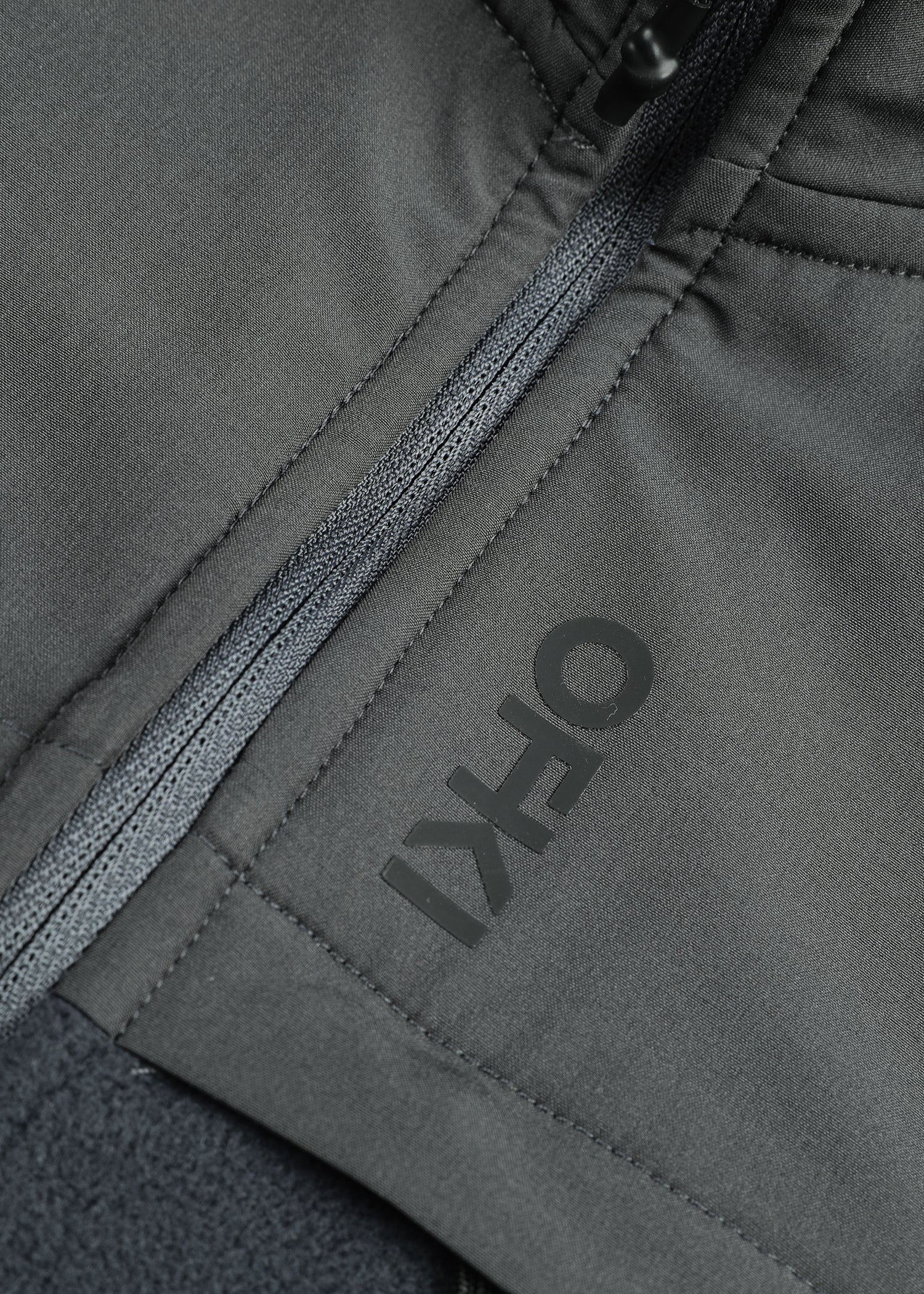 Polar Teyra Microfleece Mujer