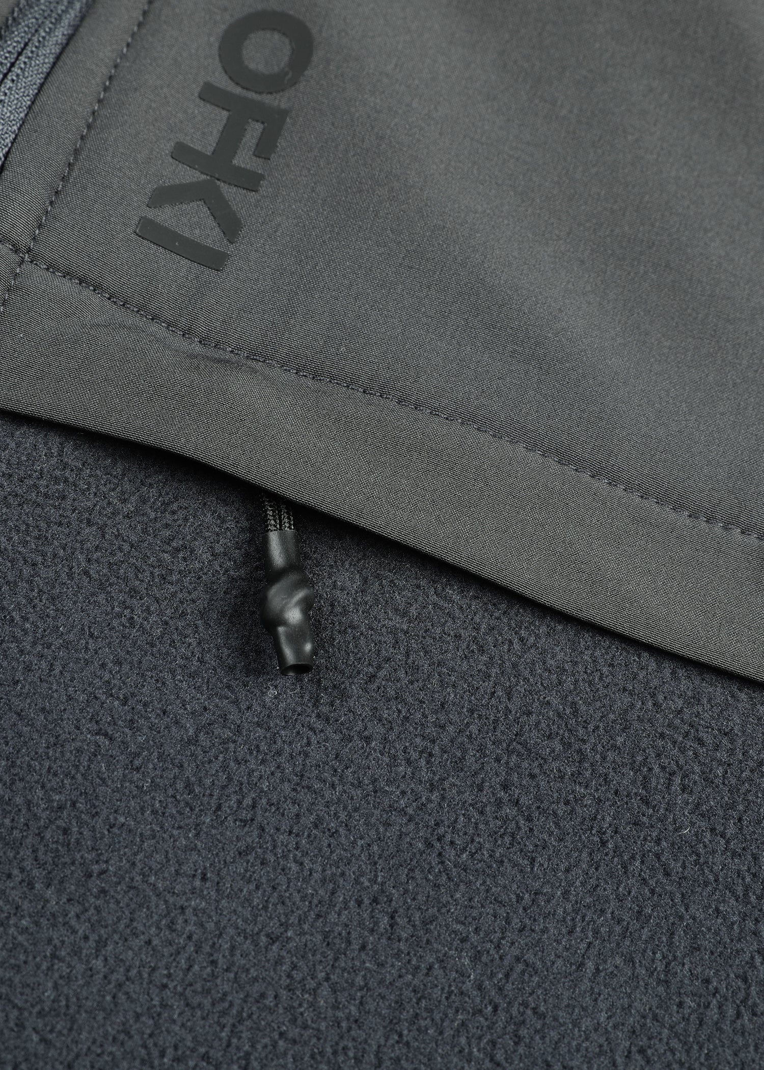 Polar Teyra Microfleece Mujer