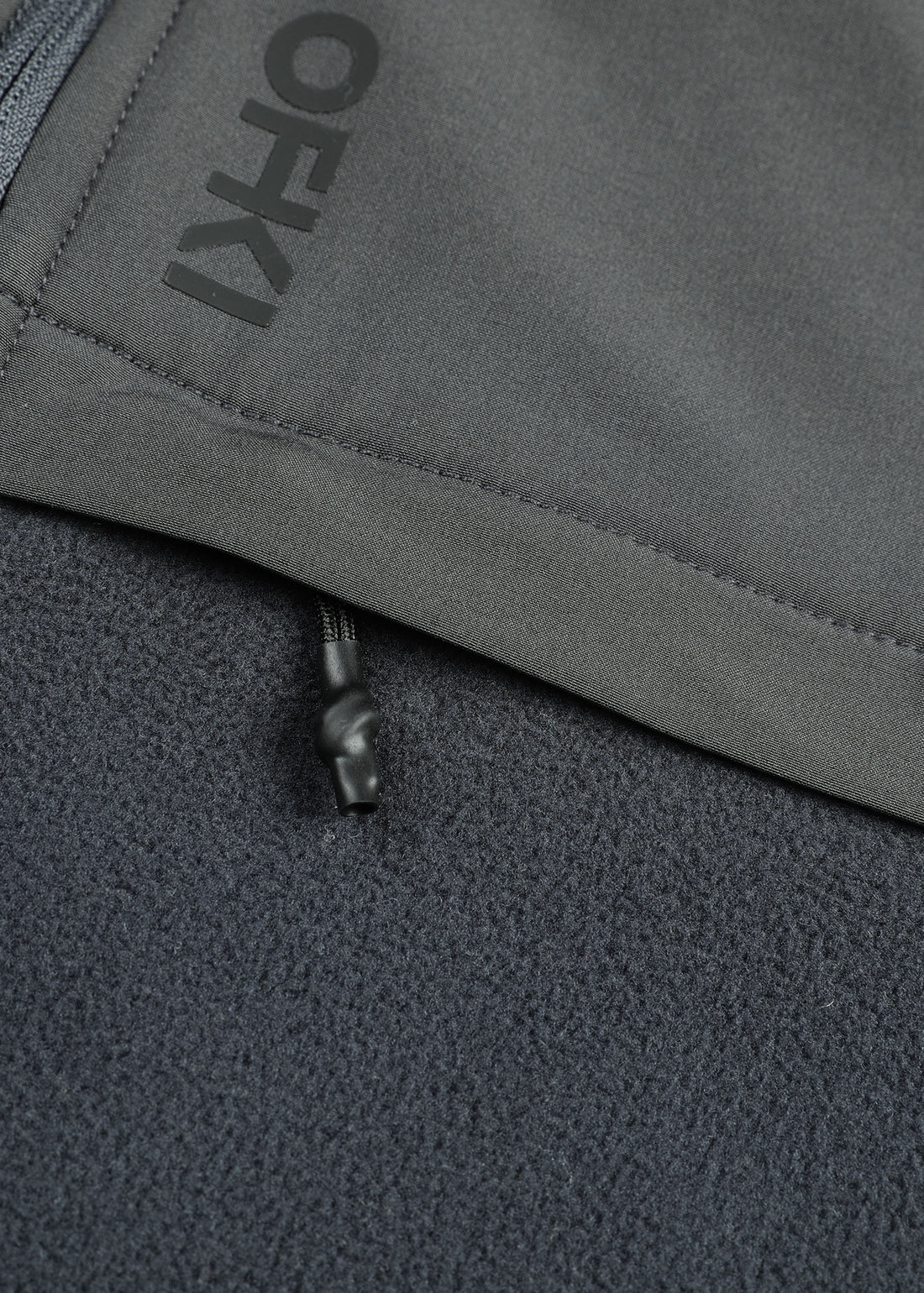 Polar Teyra Microfleece Mujer