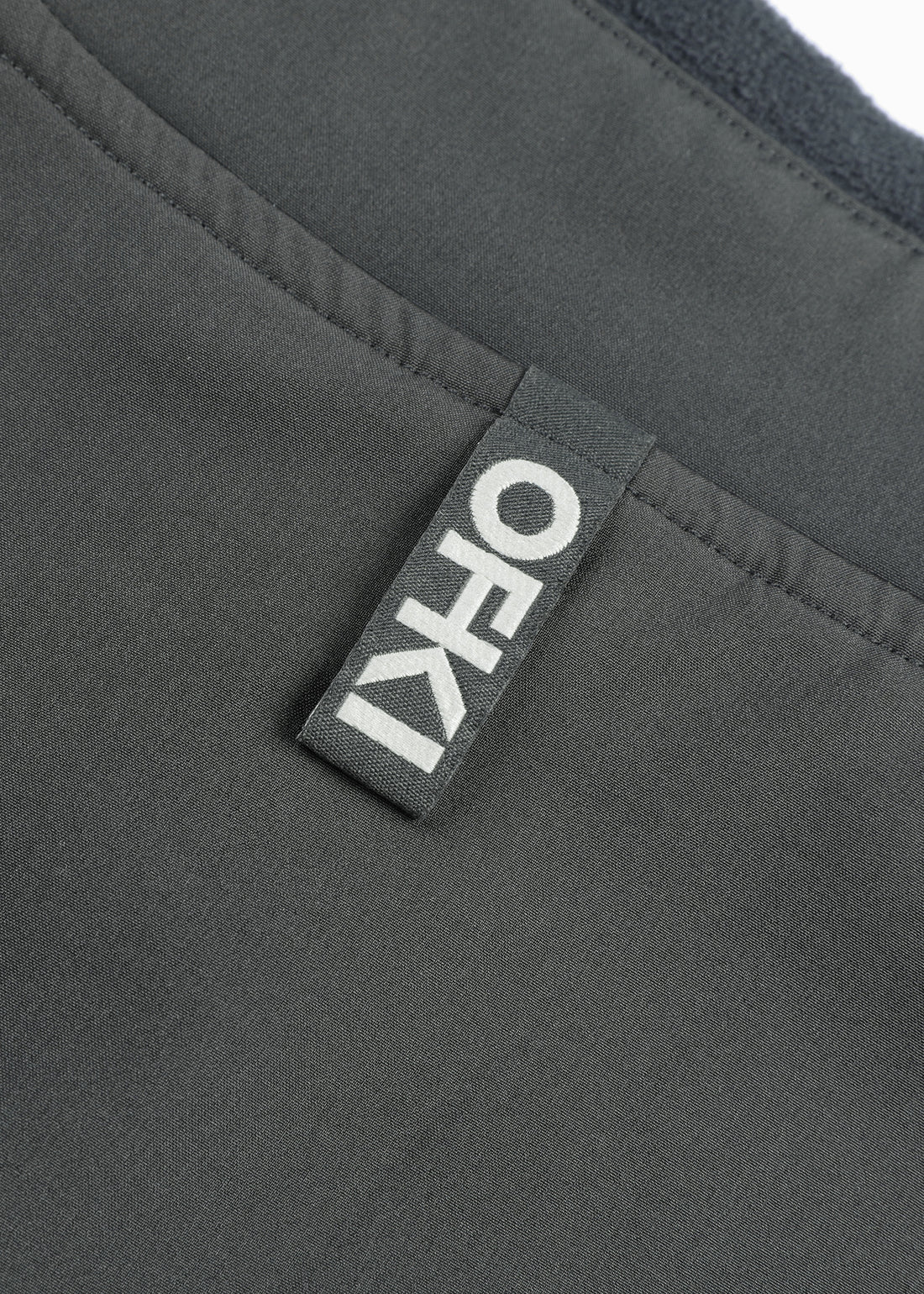 Polar Teyra Microfleece Mujer