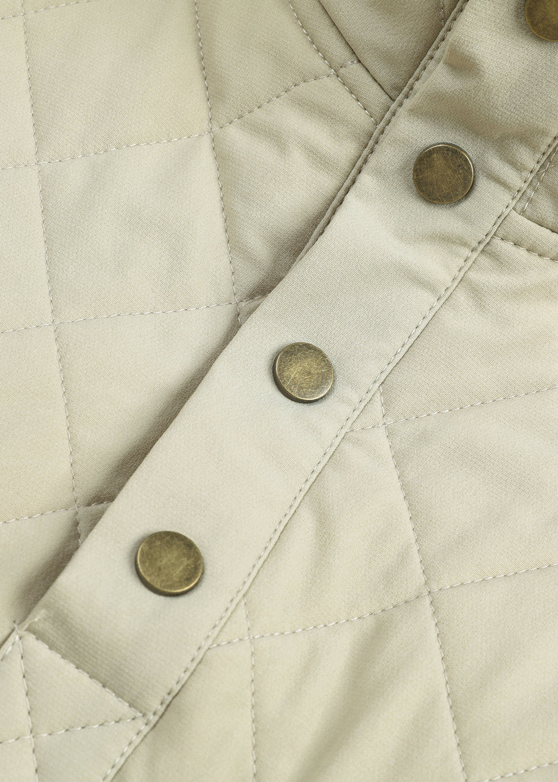 Chaqueta Zulak Padding Lana Merino Mujer