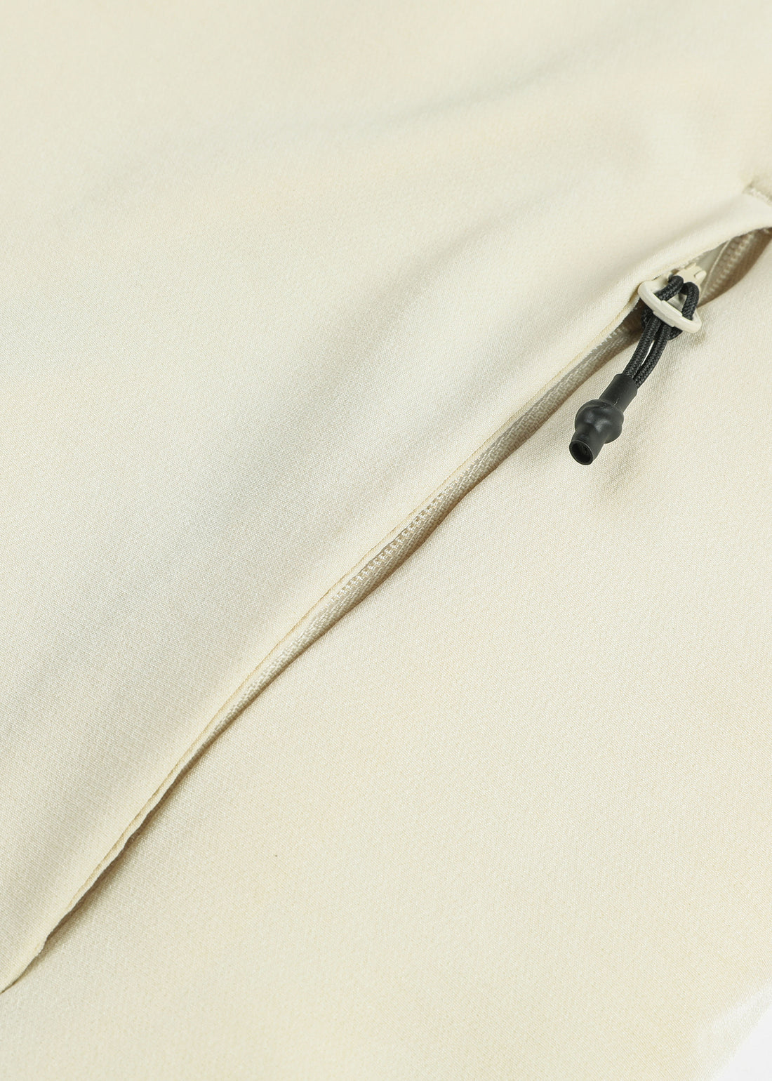 Chaqueta Zulak Padding Lana Merino Mujer