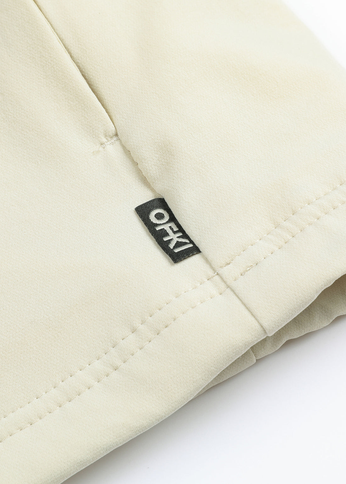 Chaqueta Zulak Padding Lana Merino Mujer