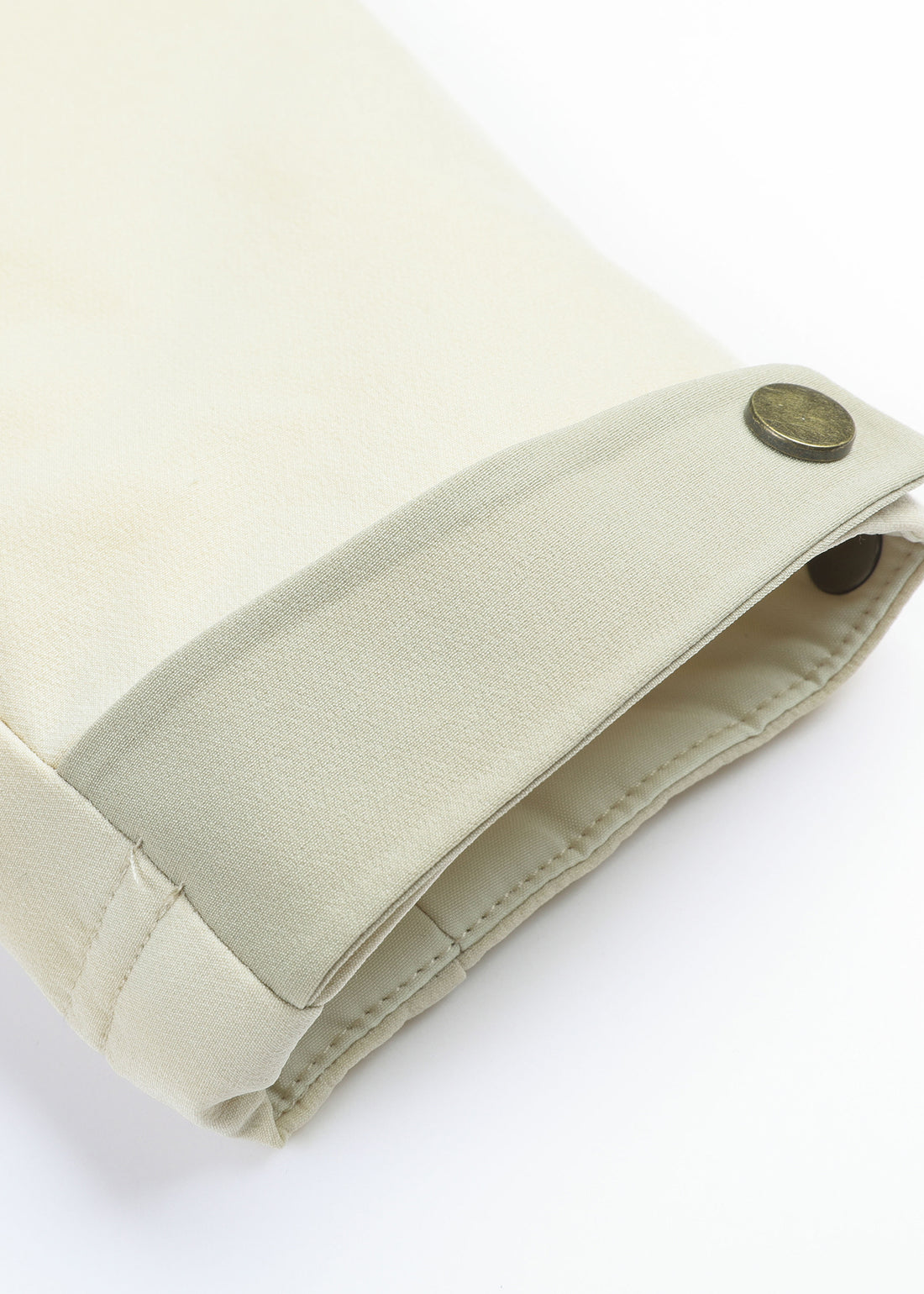 Chaqueta Zulak Padding Lana Merino Mujer