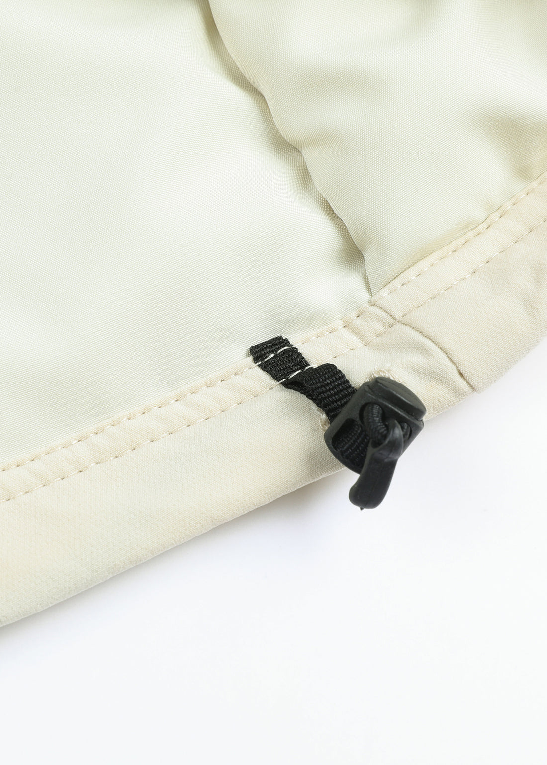 Chaqueta Zulak Padding Lana Merino Mujer