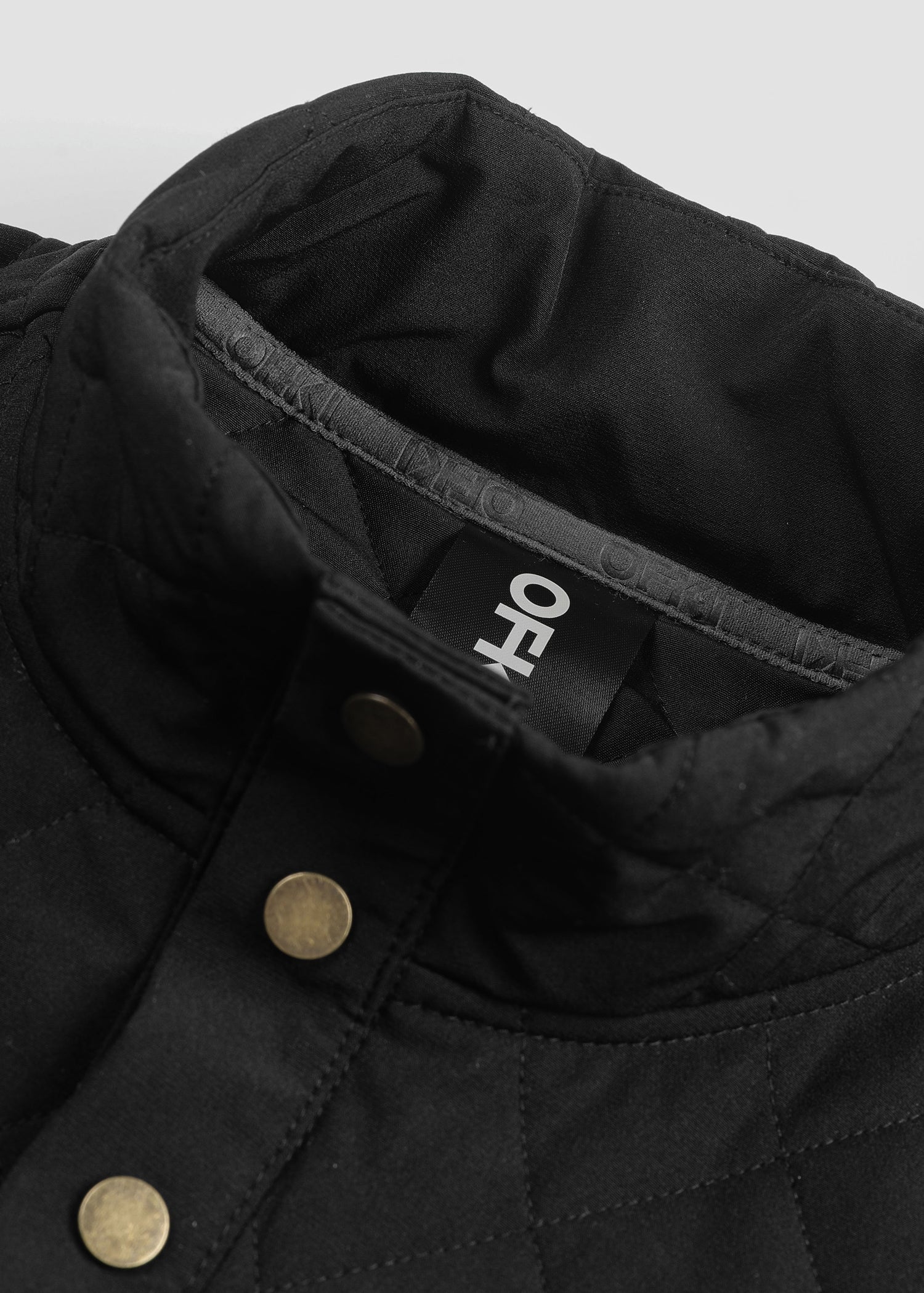 Chaqueta Zulak Padding Lana Merino Mujer