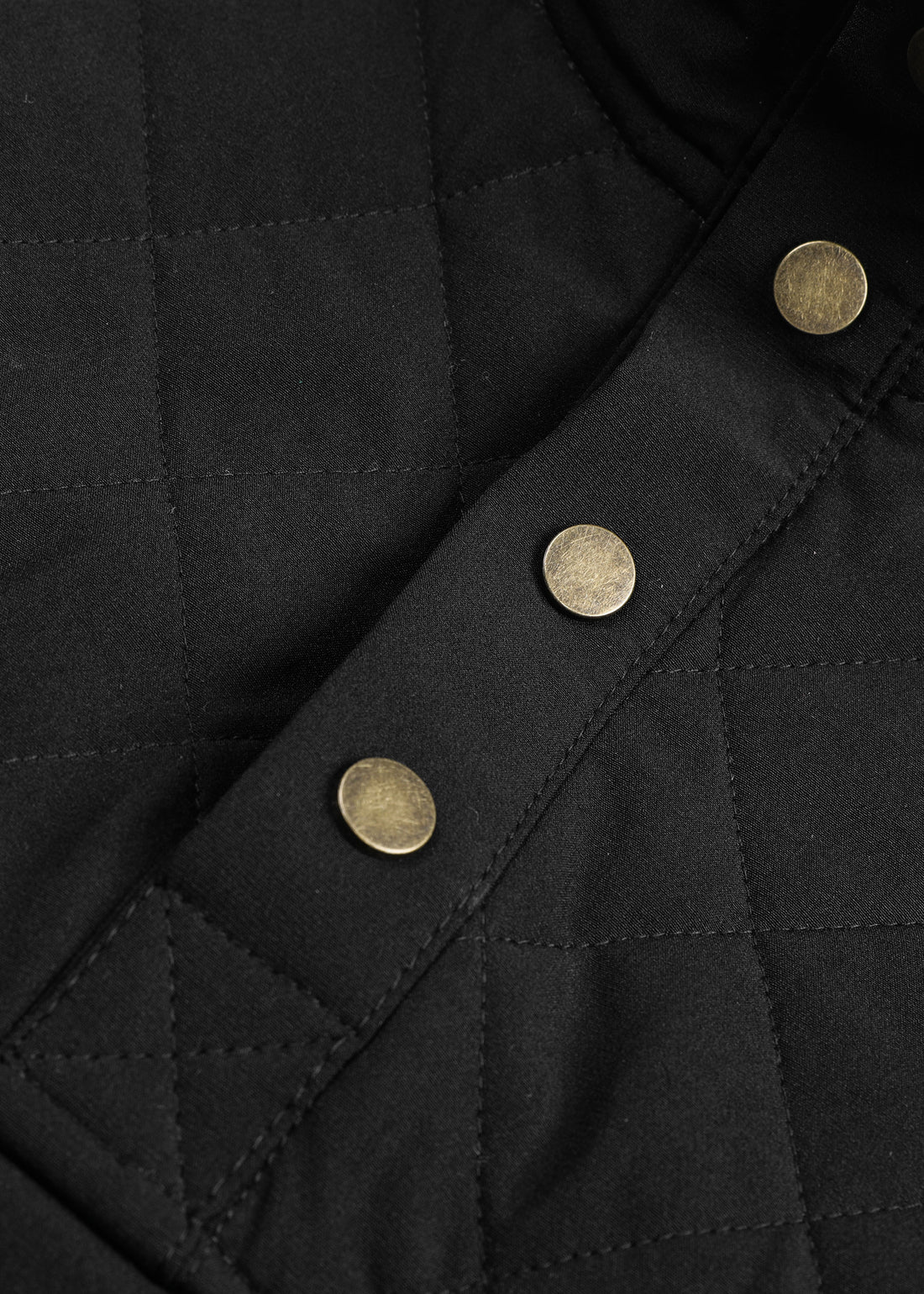 Chaqueta Zulak Padding Lana Merino Mujer