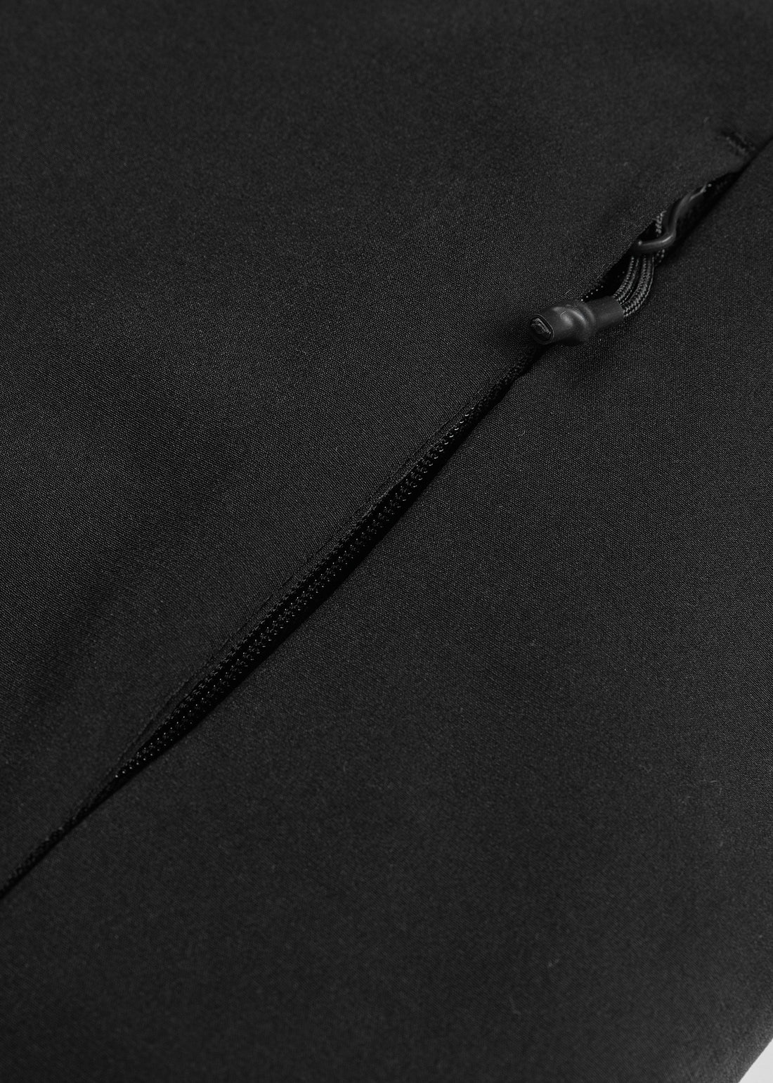 Chaqueta Zulak Padding Lana Merino Mujer