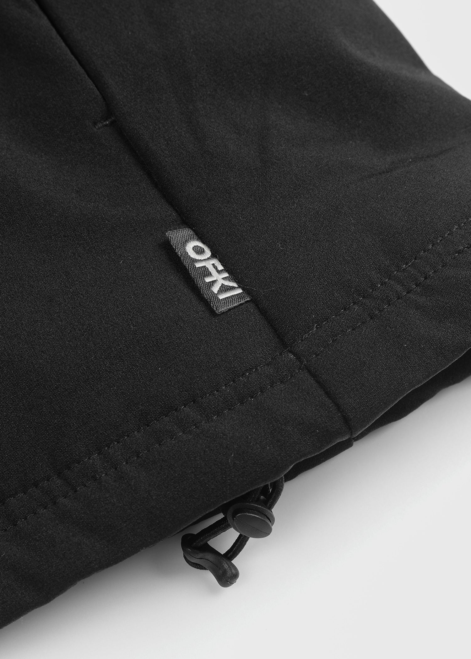 Chaqueta Zulak Padding Lana Merino Mujer