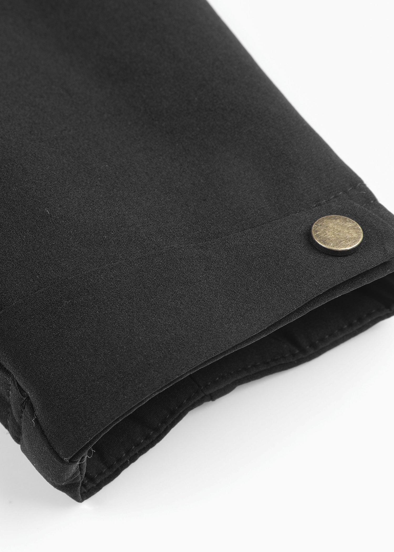 Chaqueta Zulak Padding Lana Merino Mujer