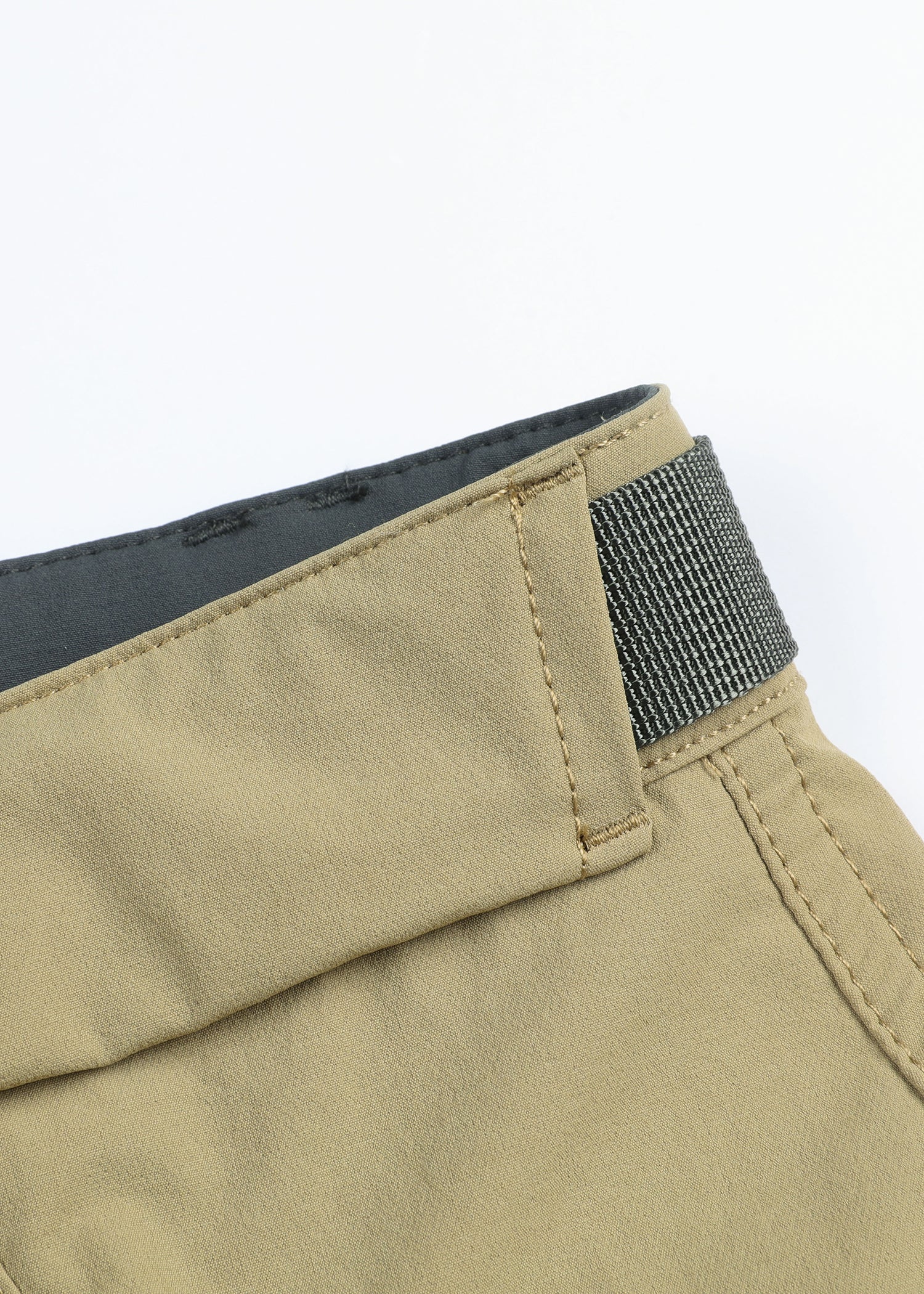 Pantalón Solven Desmontable Hombre