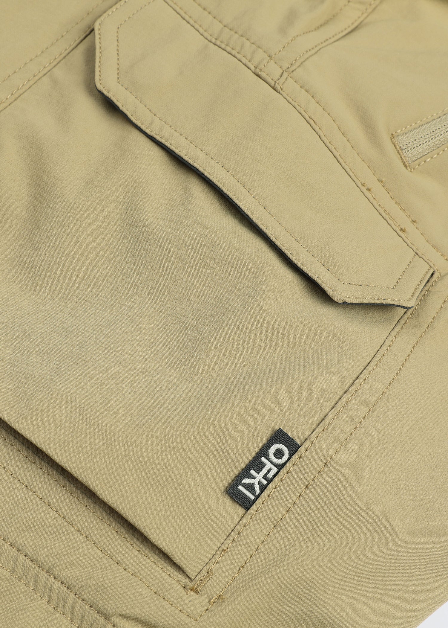 Pantalón Solven Desmontable Hombre