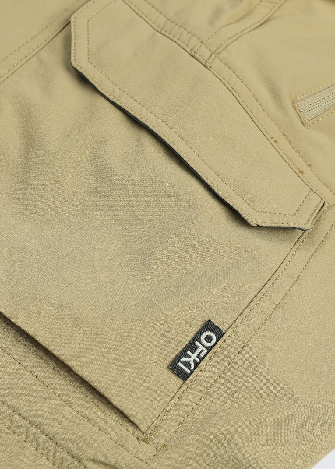 Pantalón Solven Desmontable Hombre