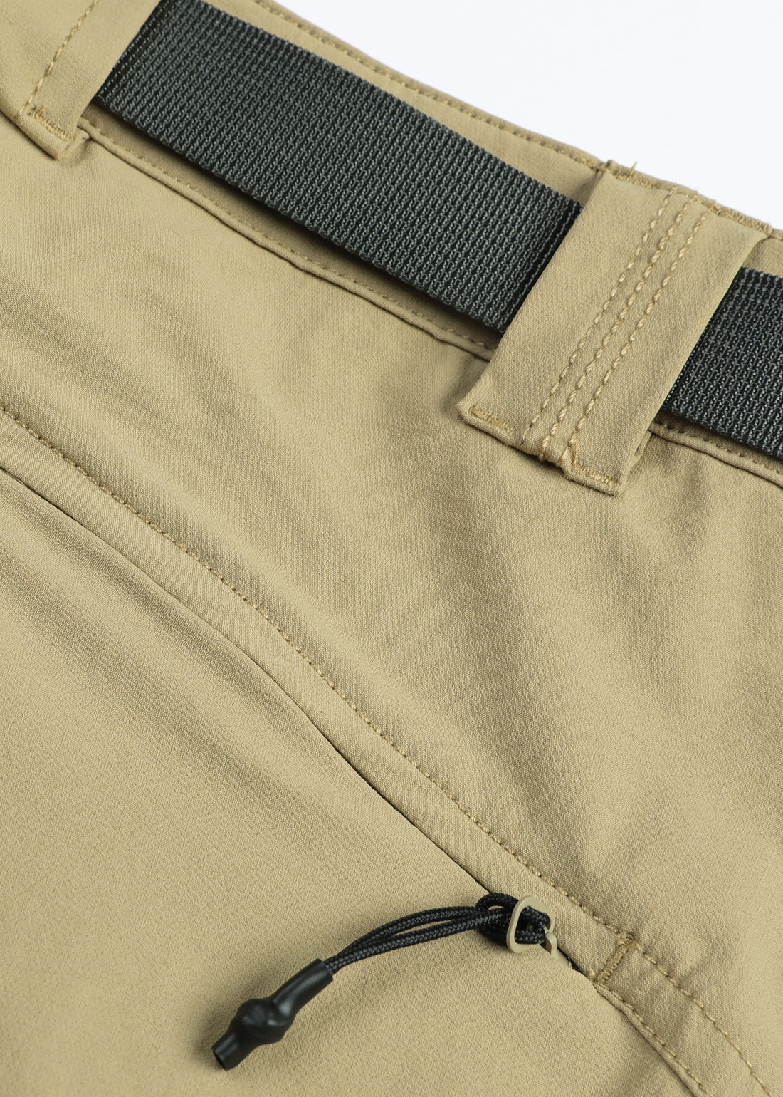 Pantalón Solven Desmontable Hombre