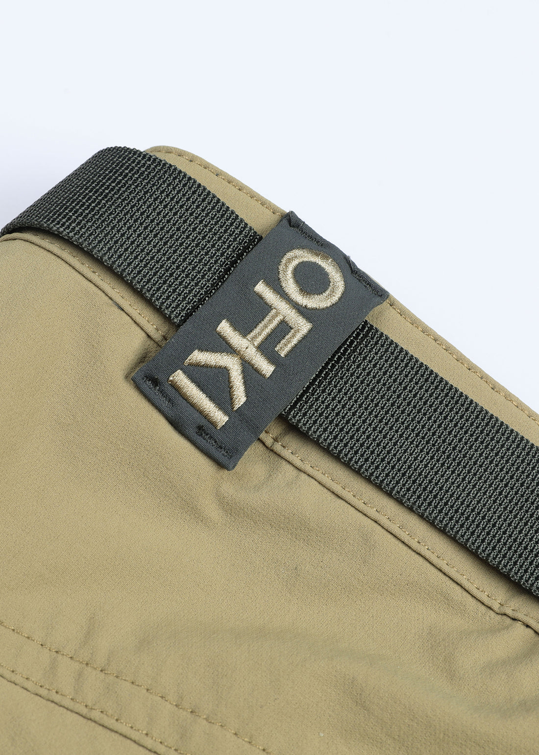 Pantalón Solven Desmontable Hombre