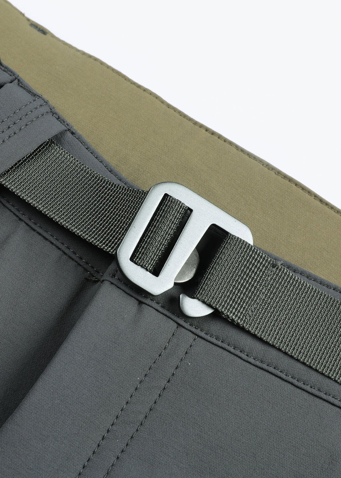 Pantalón Solven Desmontable Hombre