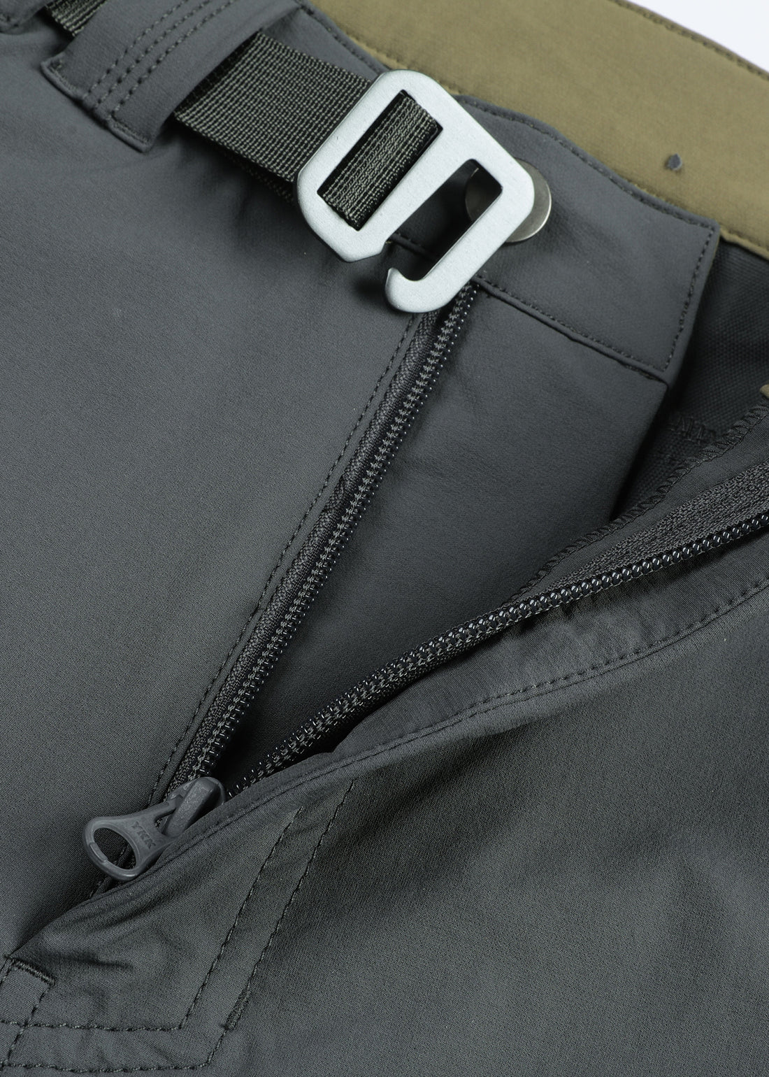 Pantalón Solven Desmontable Hombre