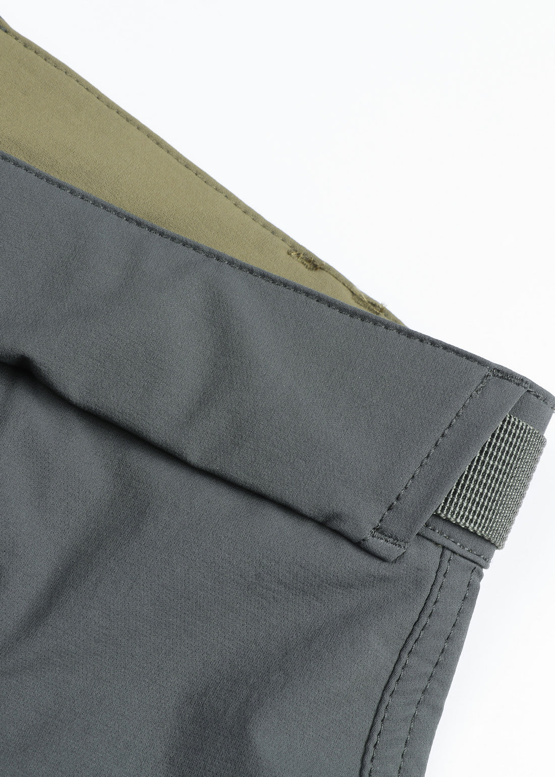 Pantalón Solven Desmontable Hombre