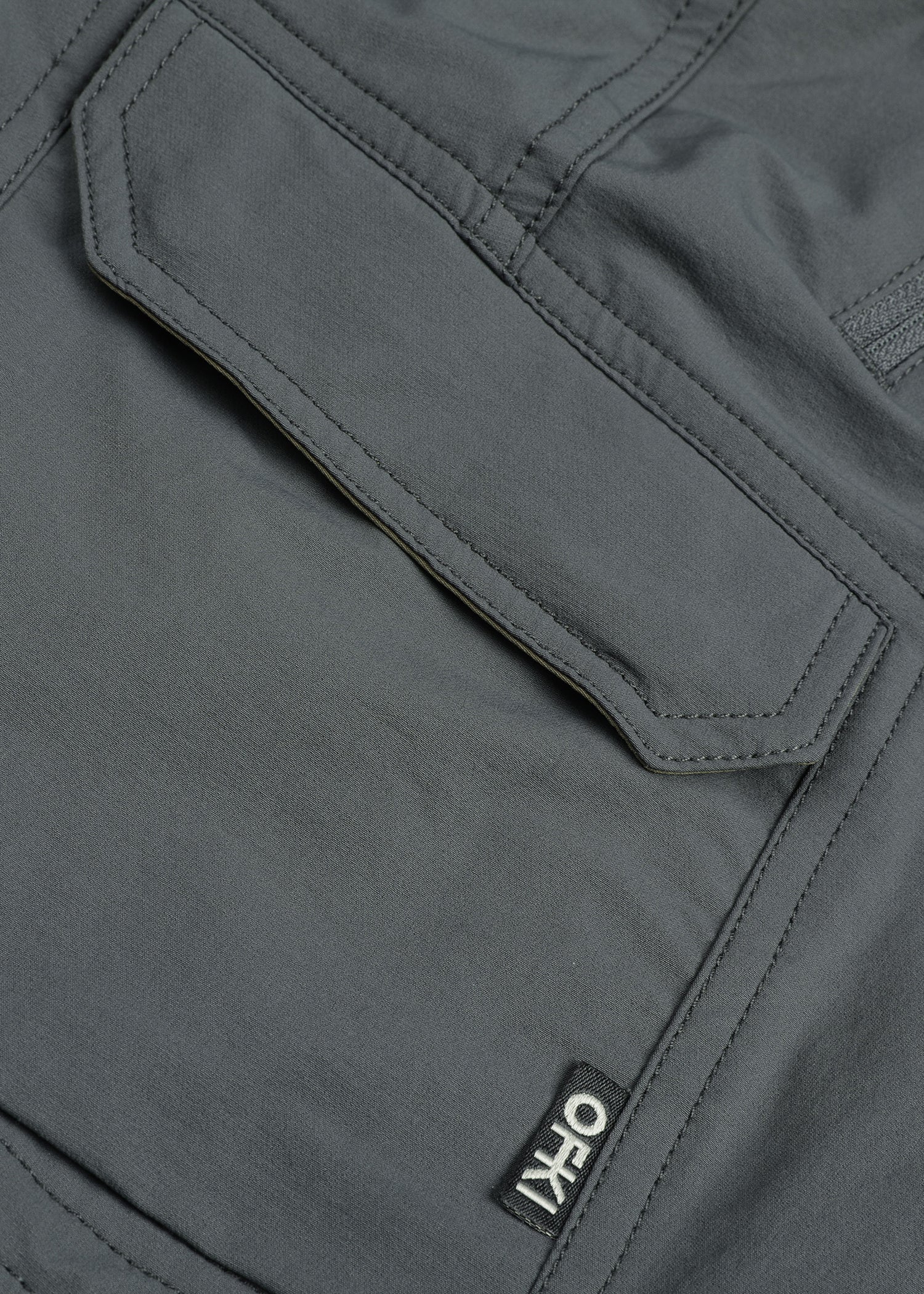 Pantalón Solven Desmontable Hombre