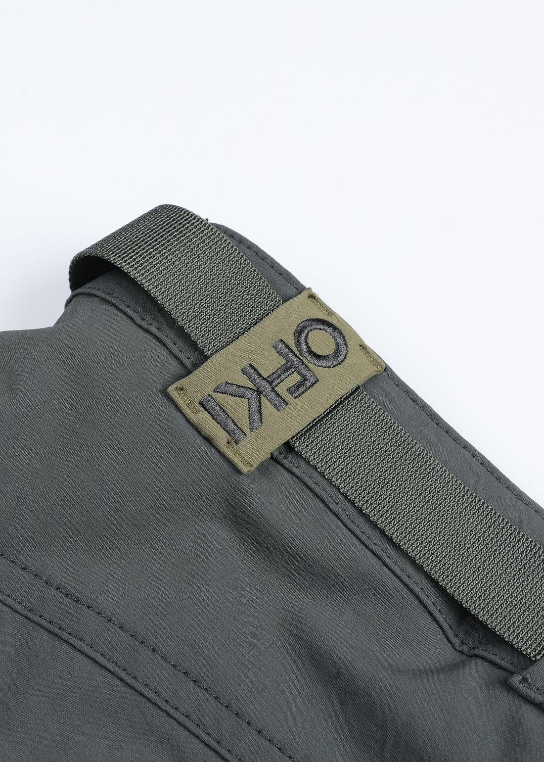 Pantalón Solven Desmontable Hombre