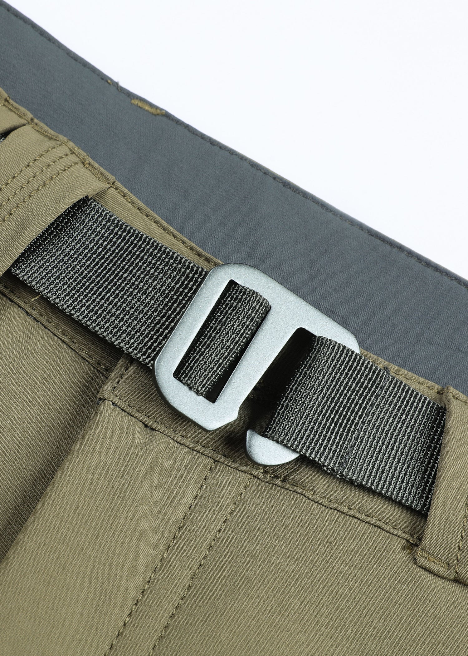 Pantalón Solven Desmontable Hombre