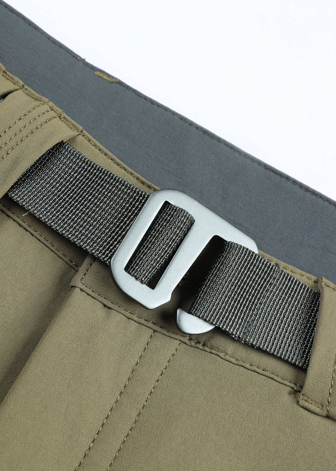 Pantalón Solven Desmontable Hombre