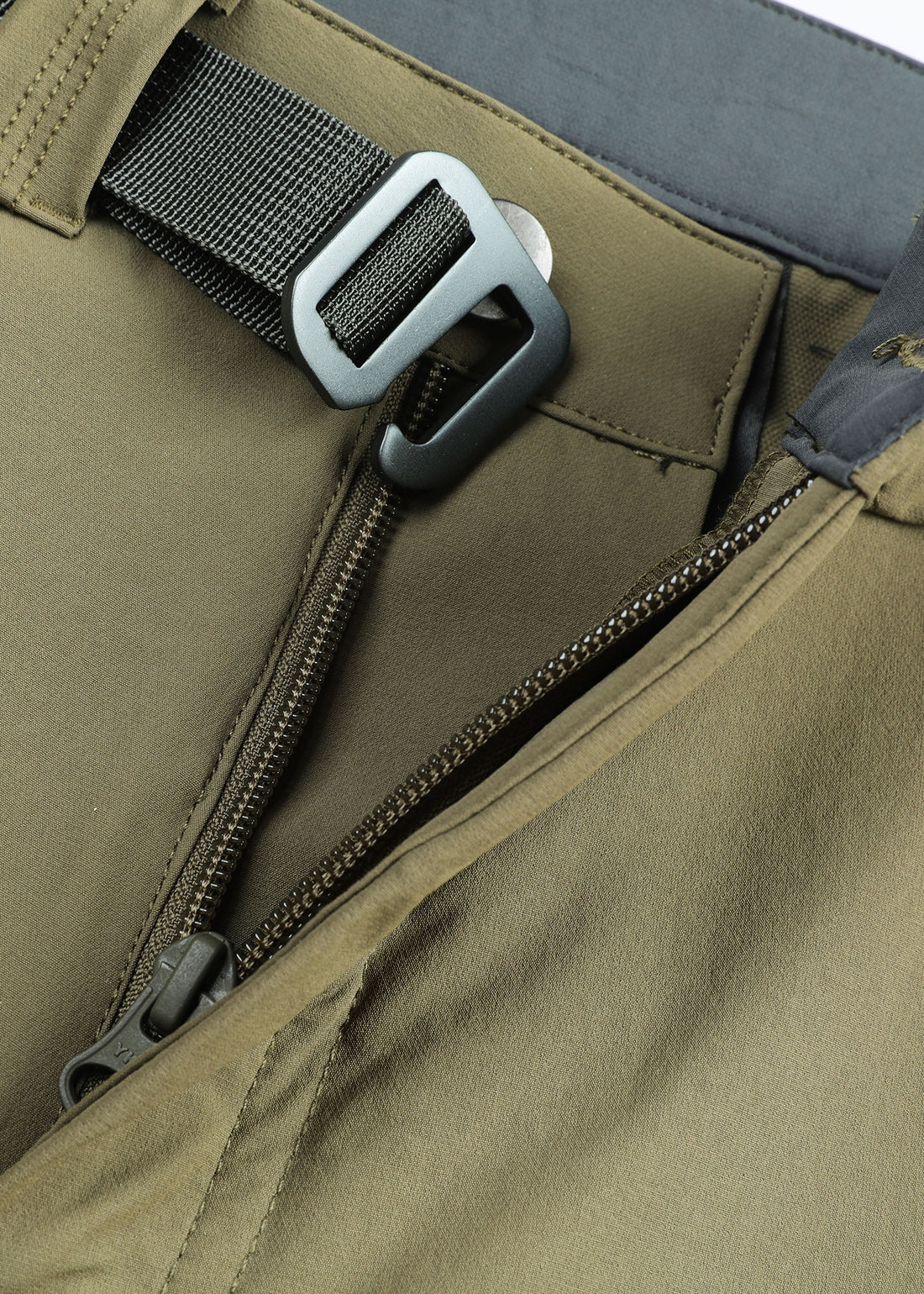 Pantalón Solven Desmontable Hombre