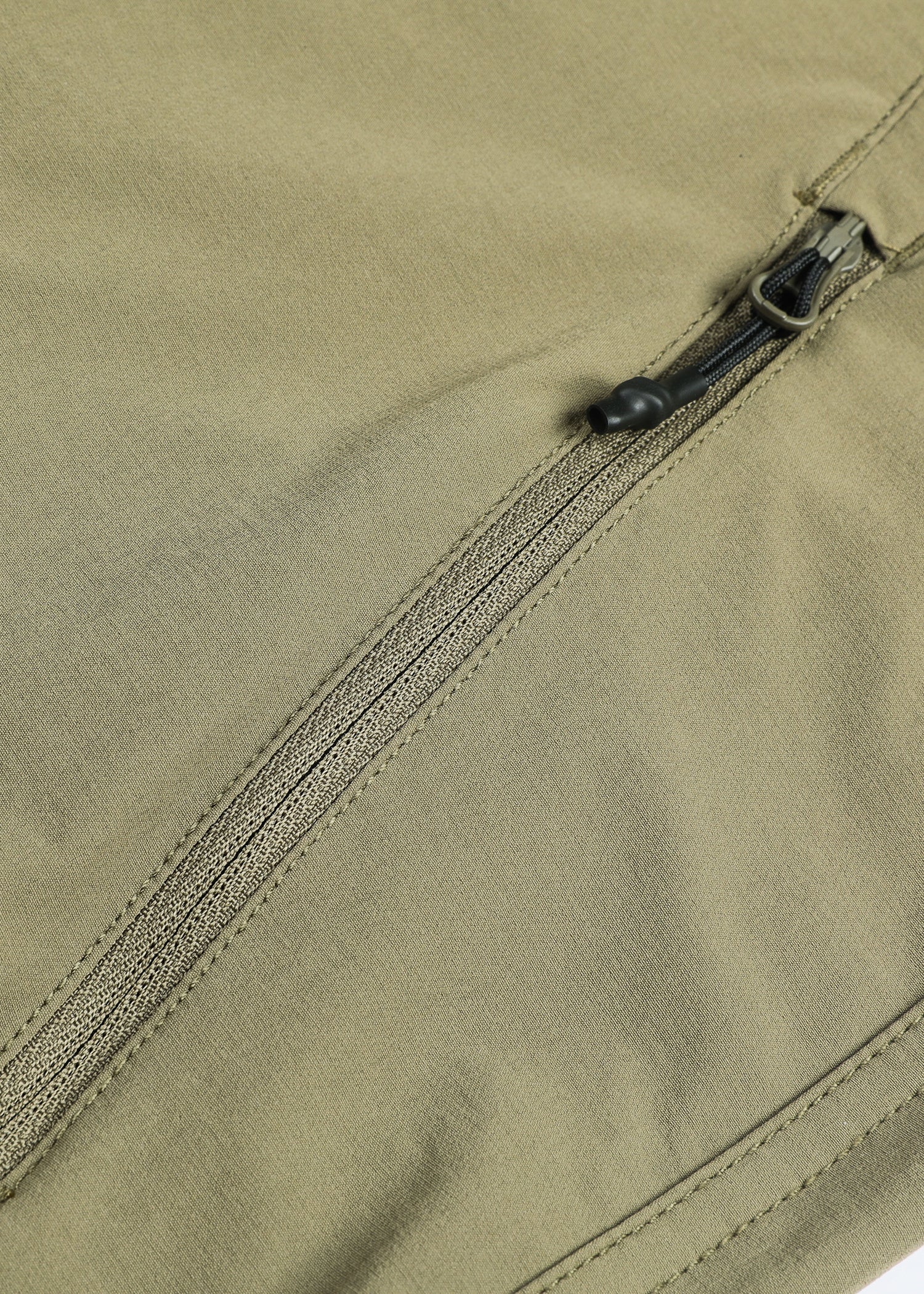 Pantalón Solven Desmontable Hombre