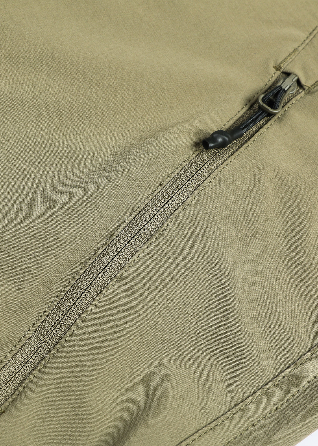 Pantalón Solven Desmontable Hombre