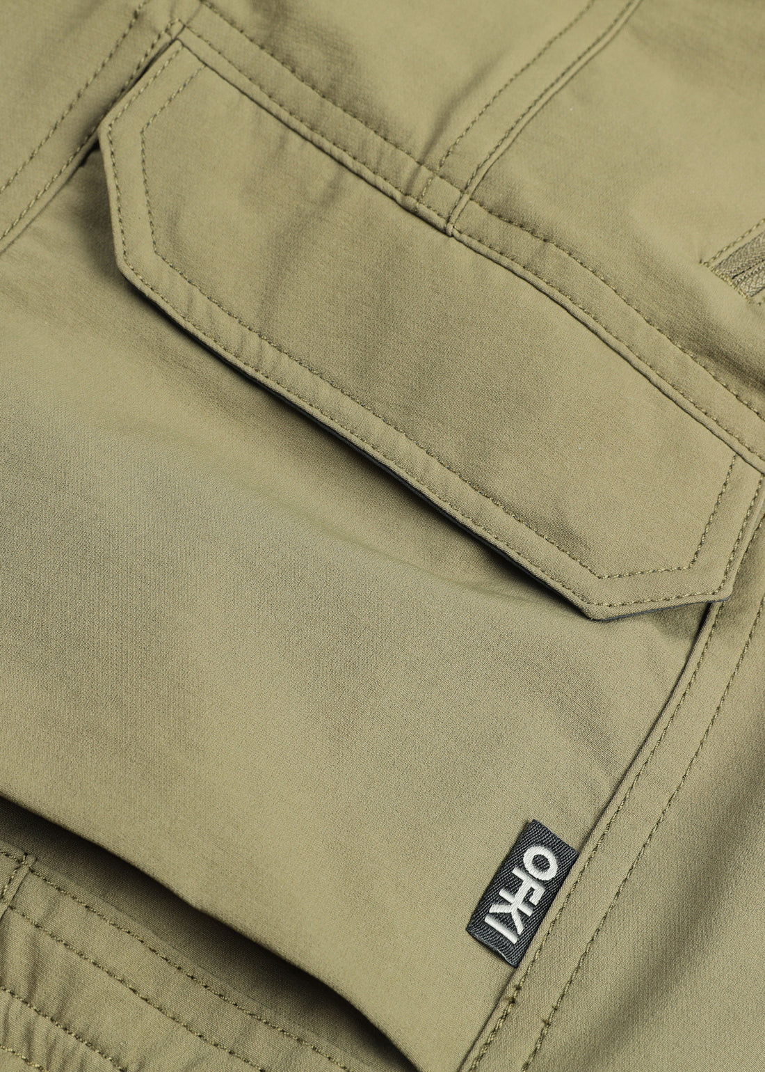 Pantalón Solven Desmontable Hombre