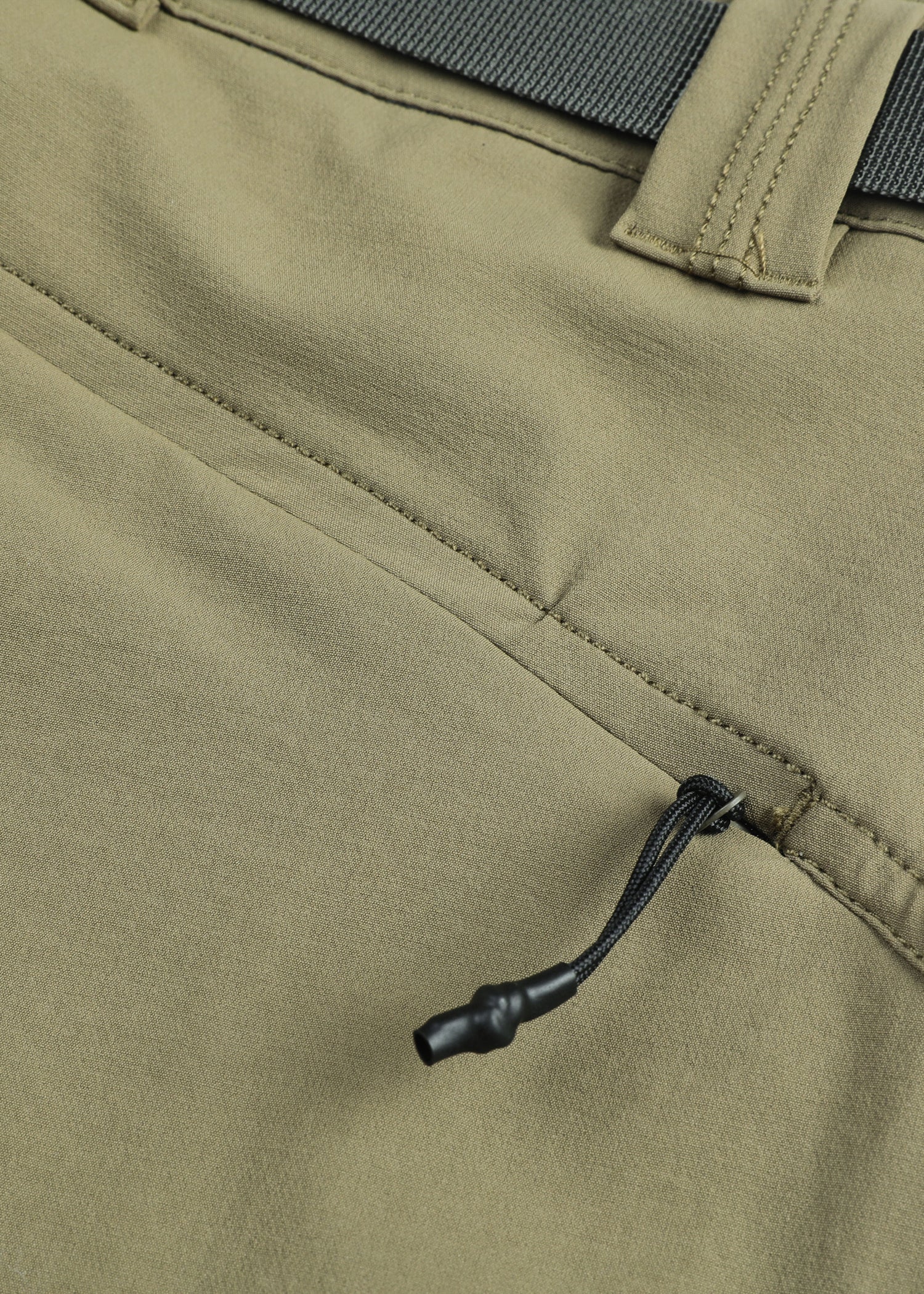 Pantalón Solven Desmontable Hombre