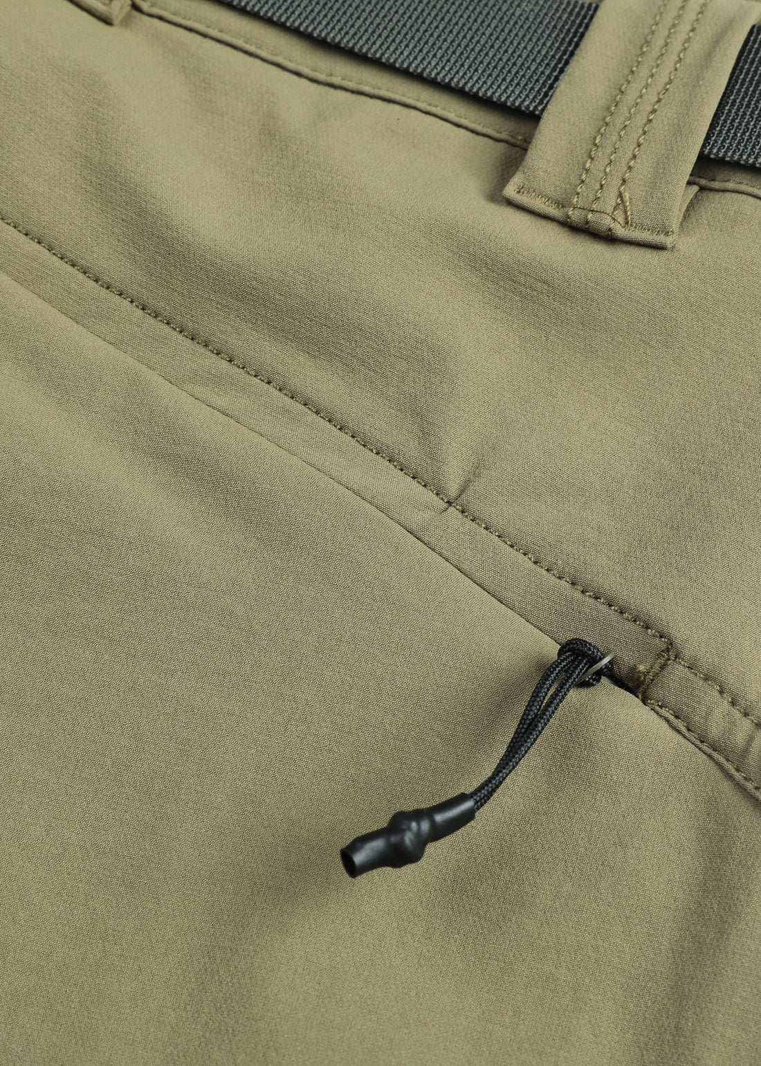 Pantalón Solven Desmontable Hombre