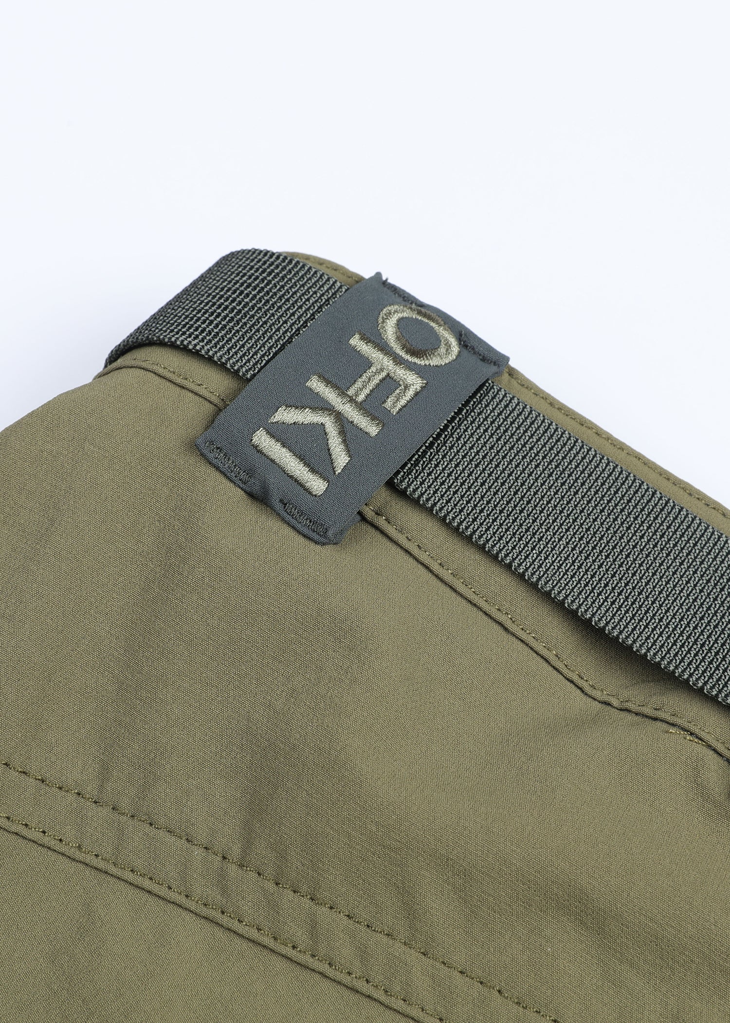 Pantalón Solven Desmontable Hombre