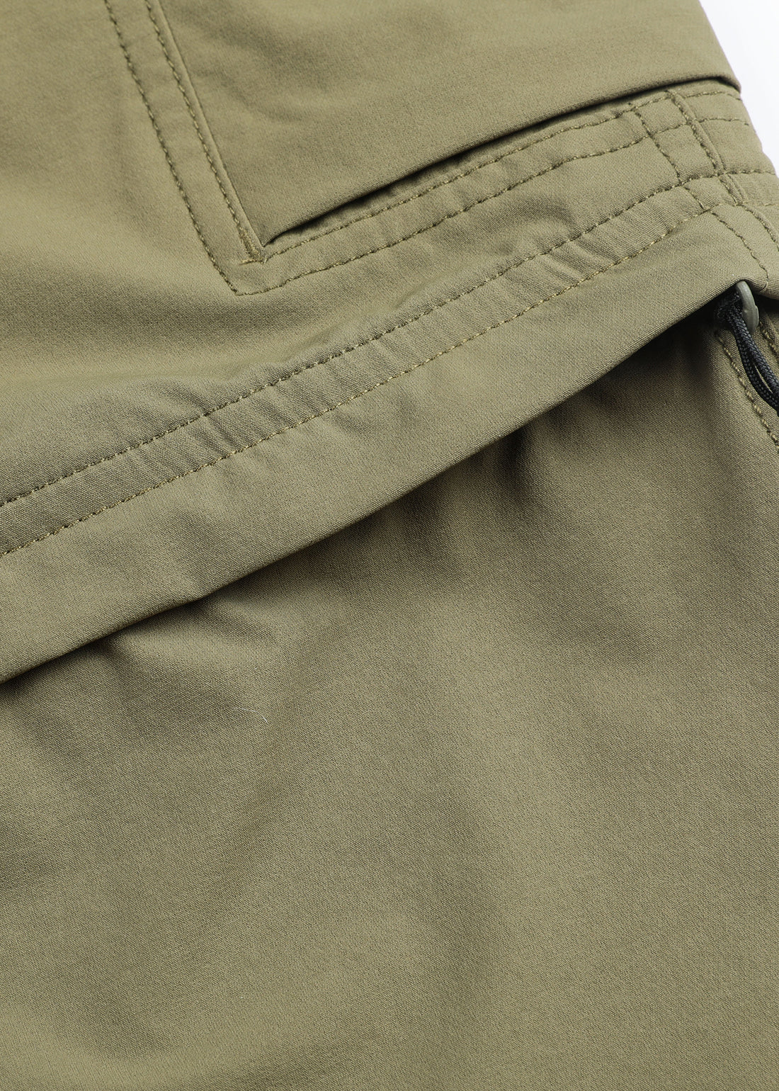 Pantalón Solven Desmontable Hombre