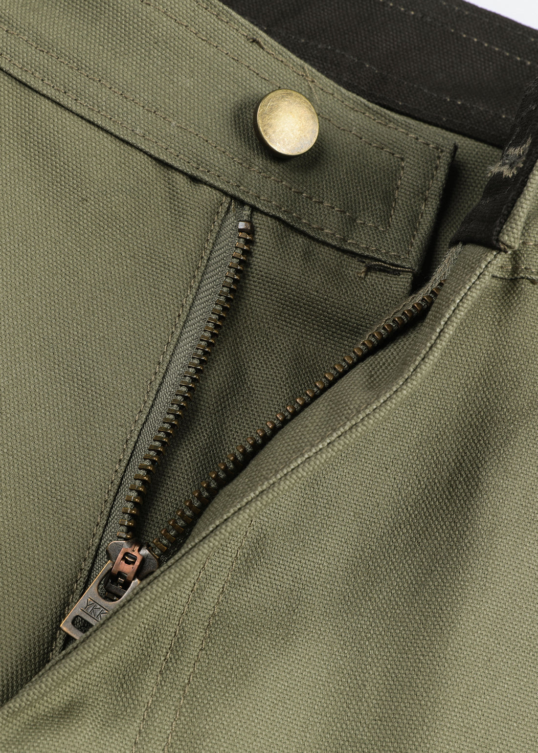 Pantalón Varek Straight Hombre