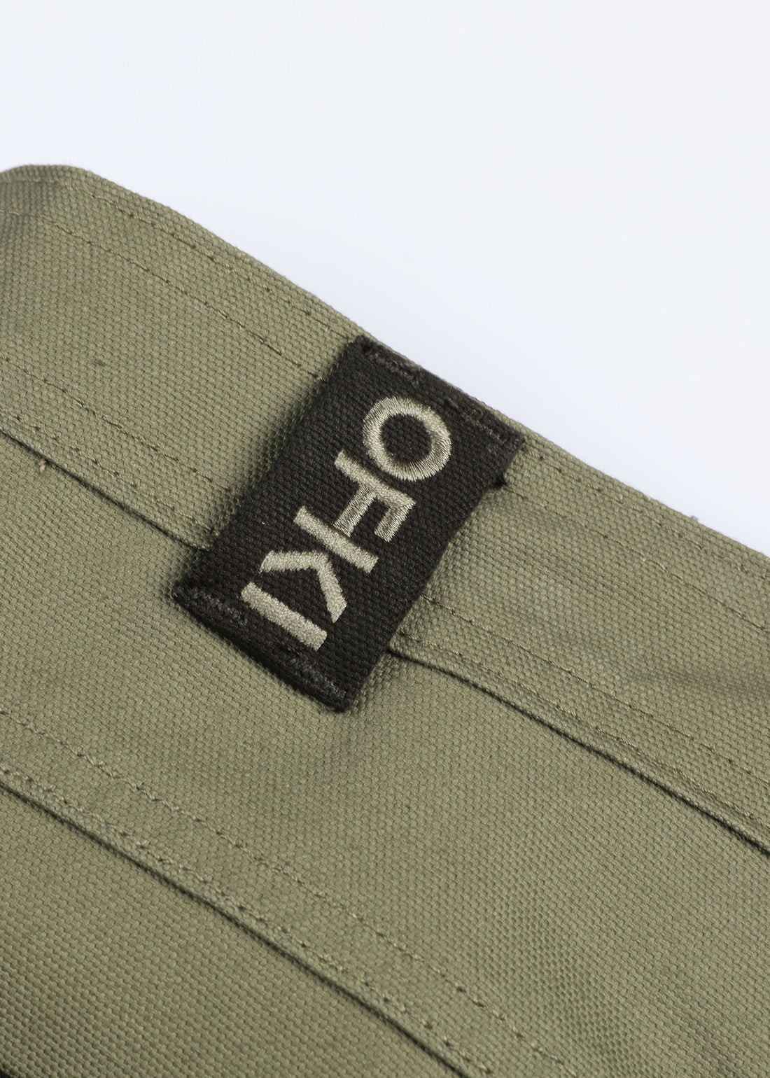 Pantalón Varek Straight Hombre