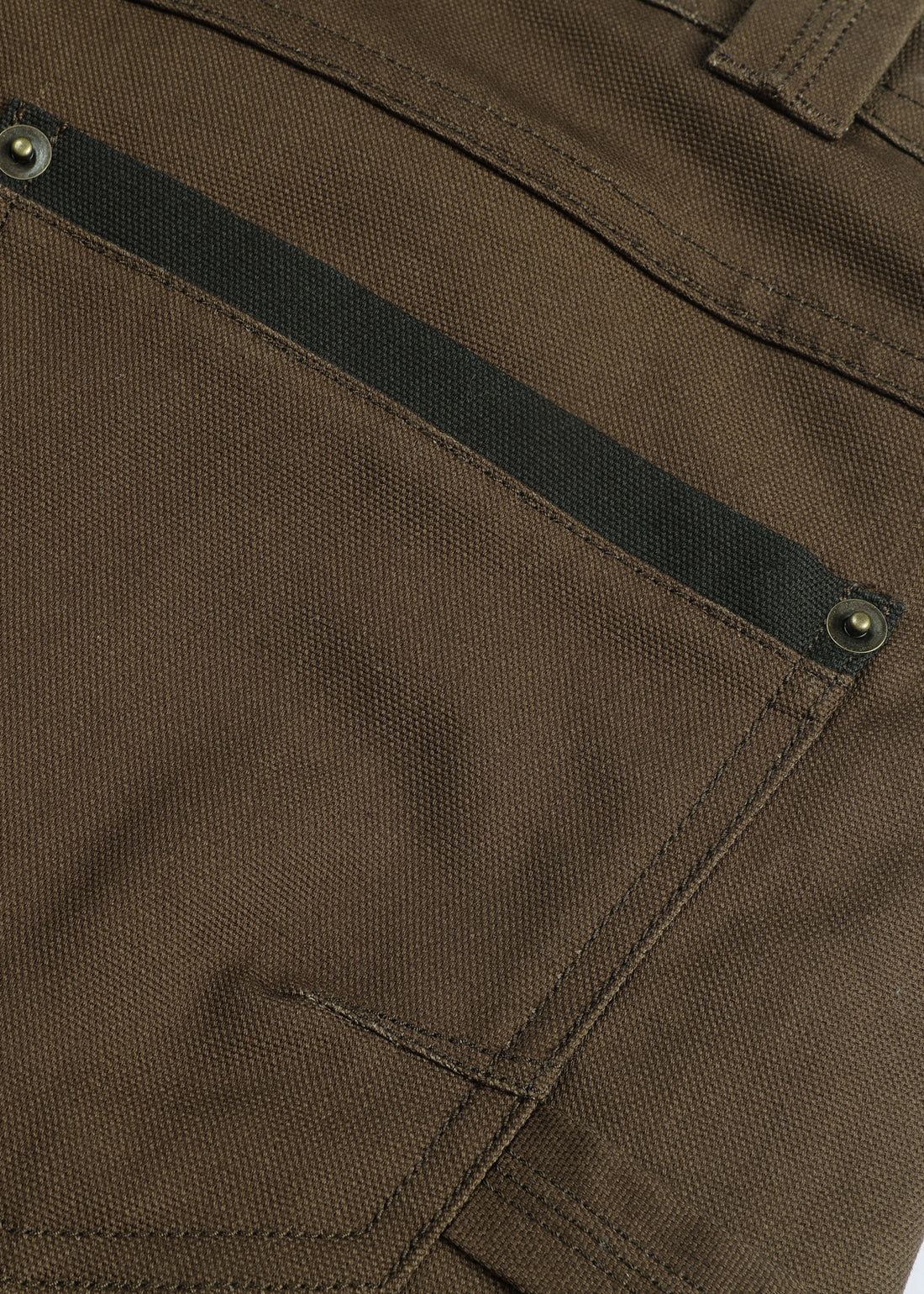 Pantalón Varek Straight Hombre