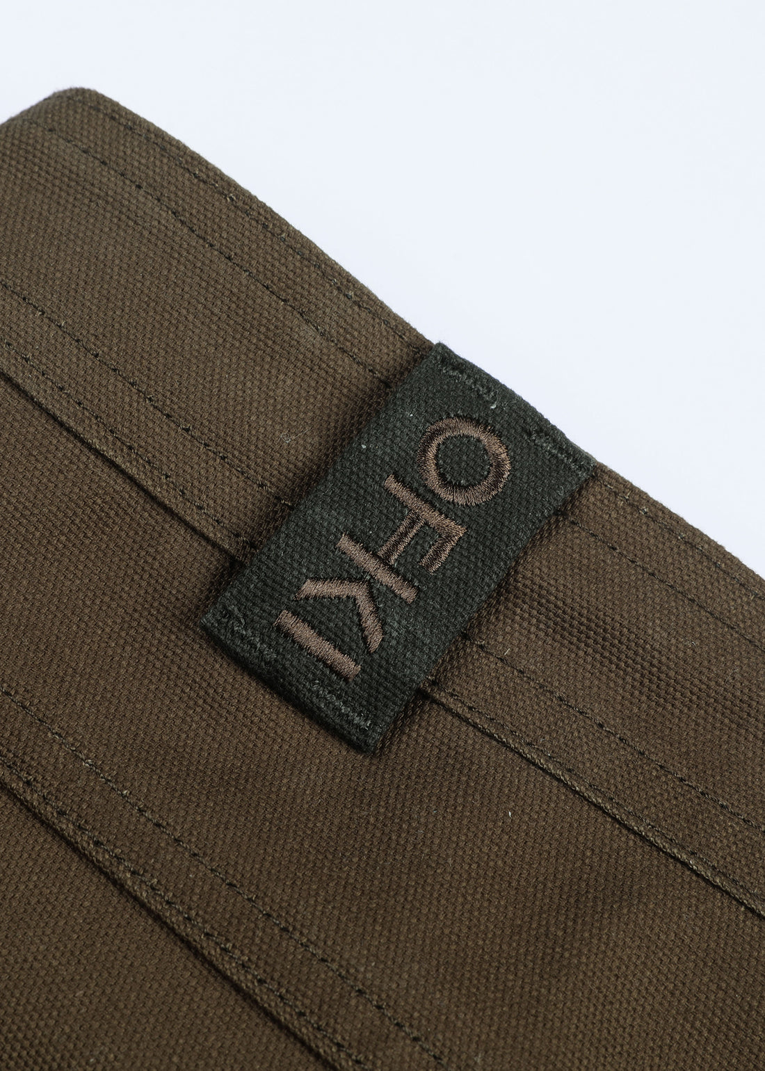 Pantalón Varek Straight Hombre