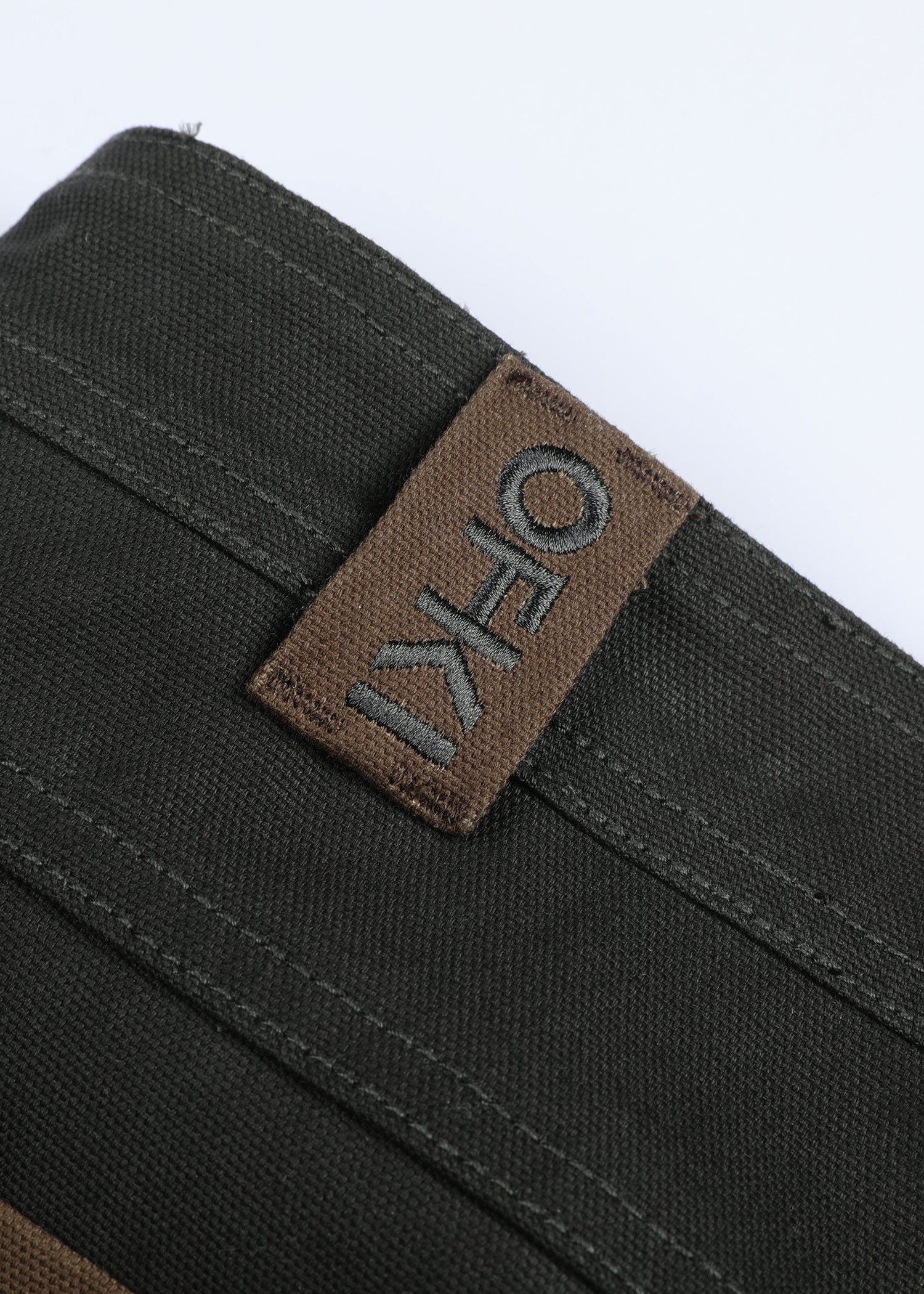 Pantalón Varek Straight Hombre