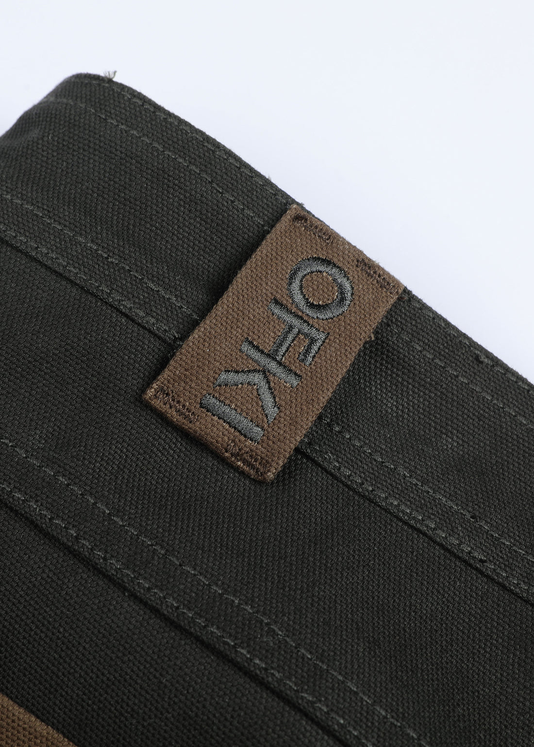 Pantalón Varek Straight Hombre