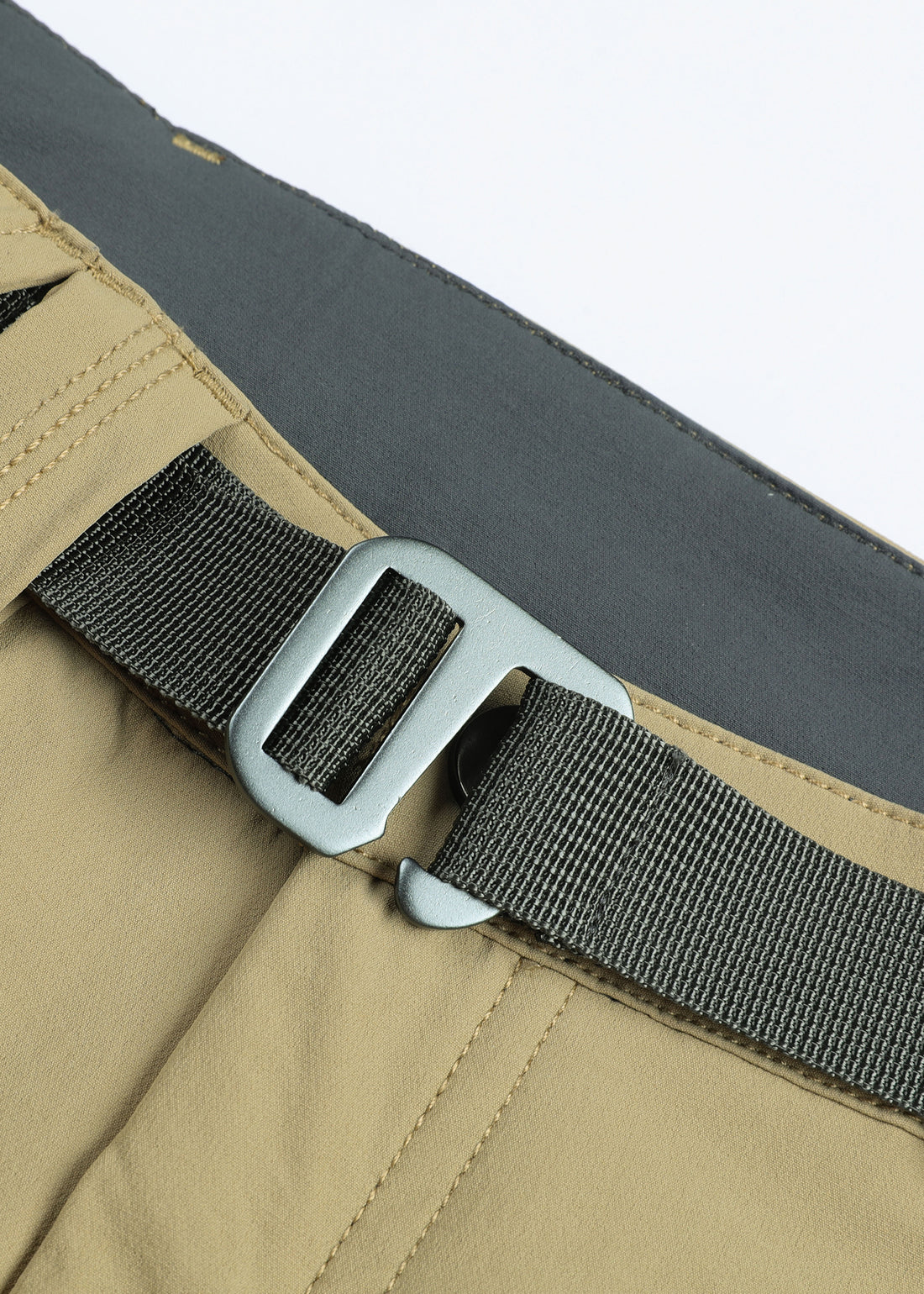 Pantalón Solven Desmontable Mujer