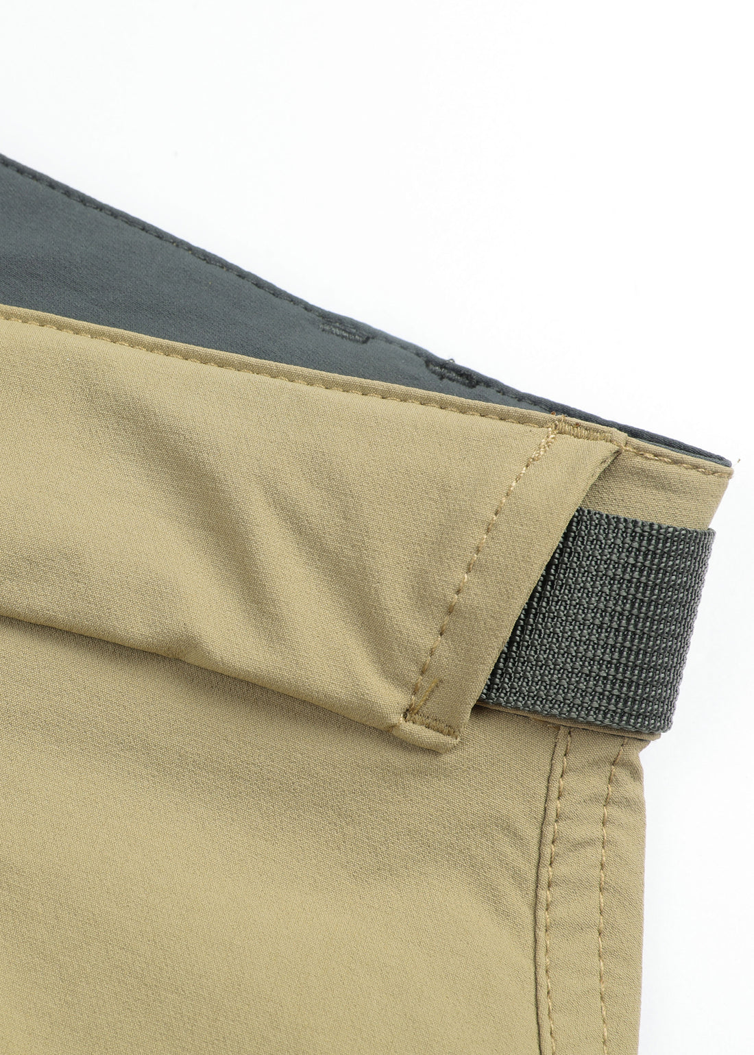 Pantalón Solven Desmontable Mujer