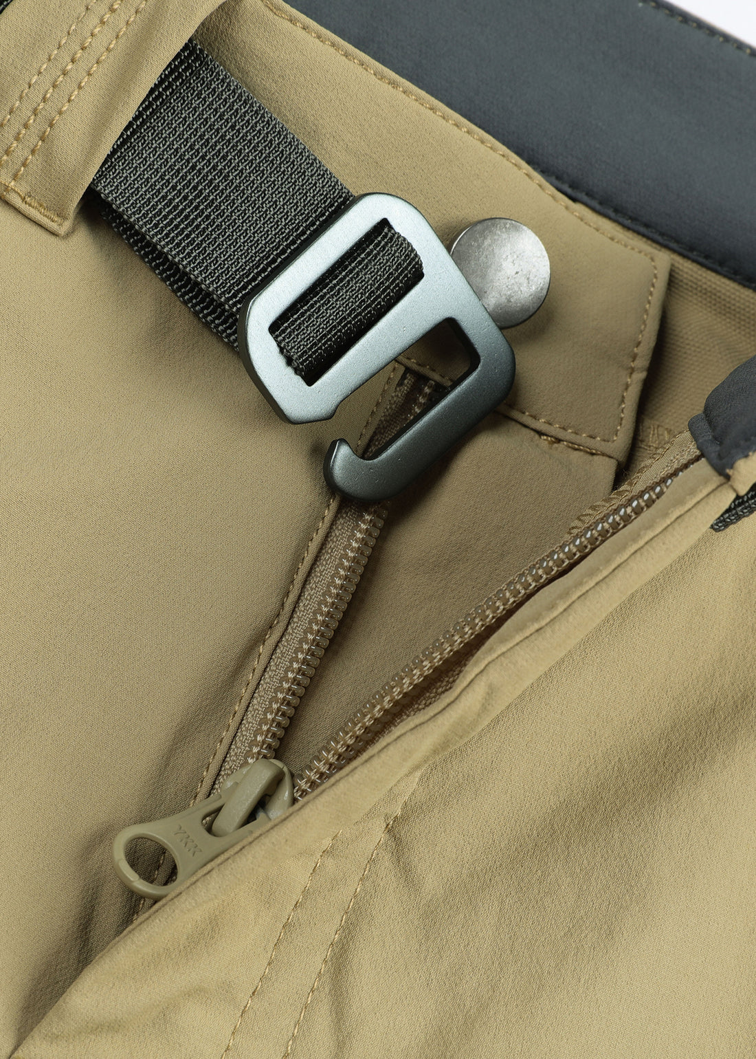 Pantalón Solven Desmontable Mujer