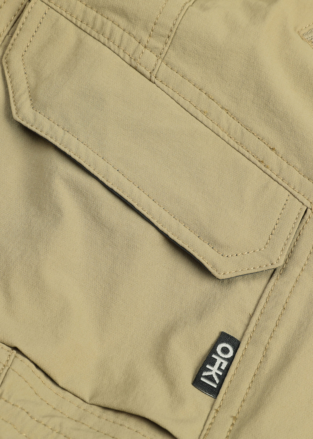 Pantalón Solven Desmontable Mujer