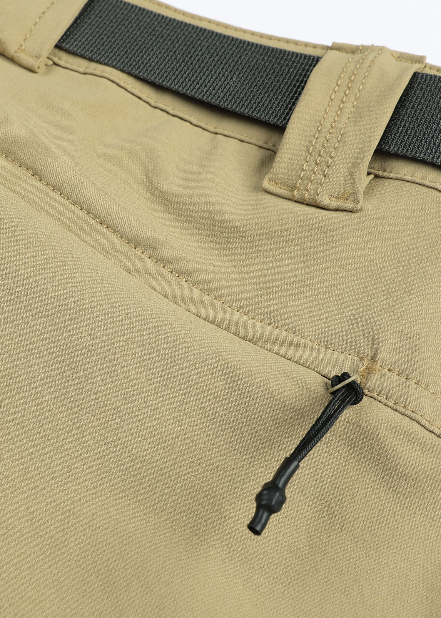 Pantalón Solven Desmontable Mujer