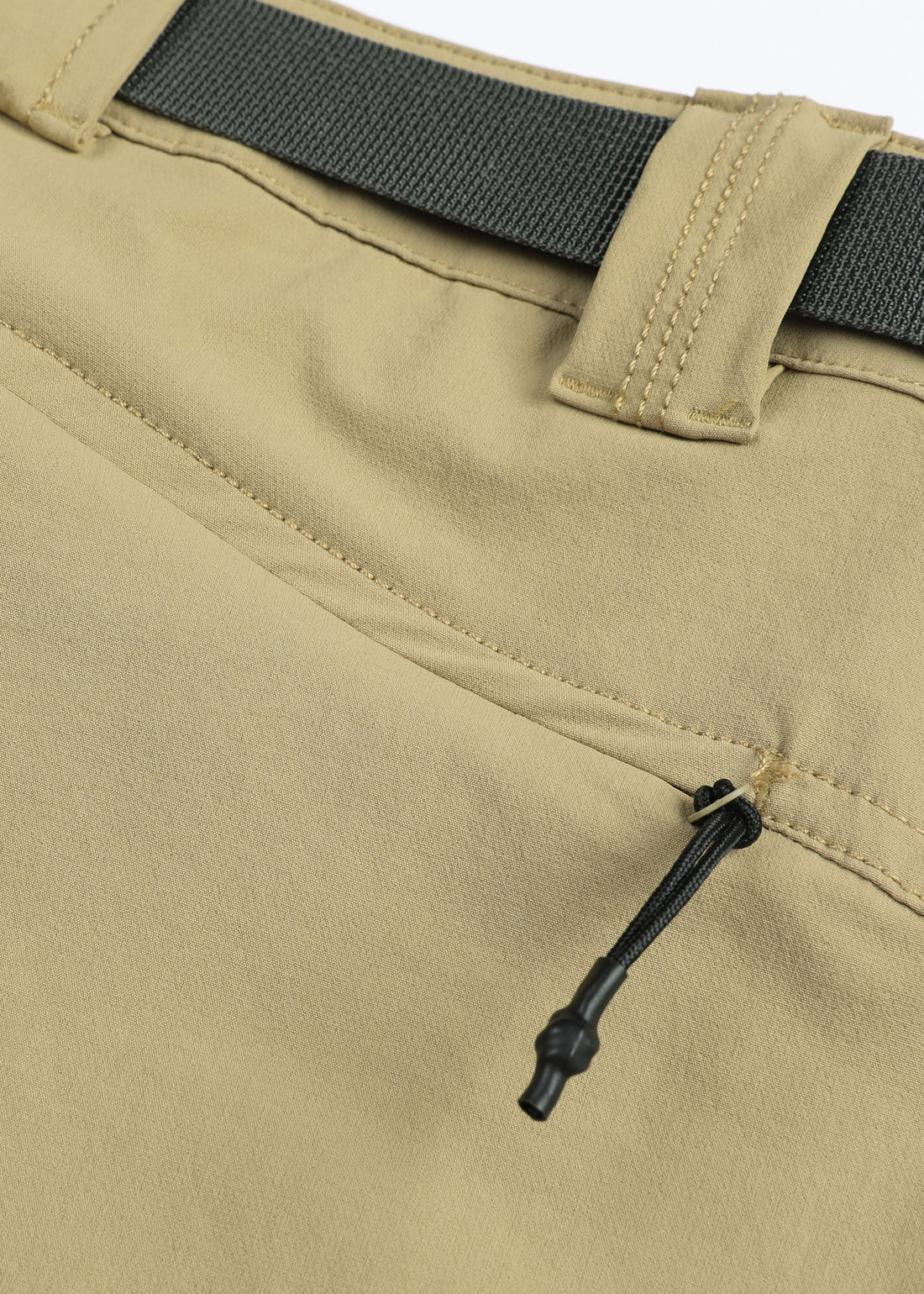 Pantalón Solven Desmontable Mujer