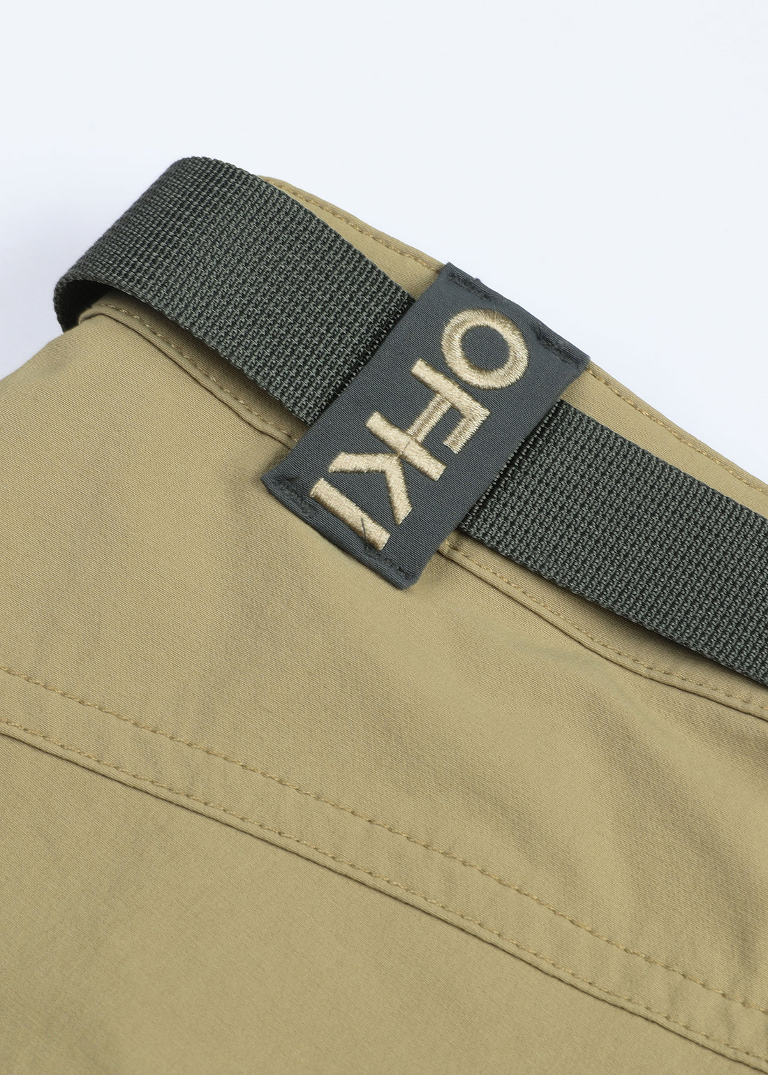 Pantalón Solven Desmontable Mujer